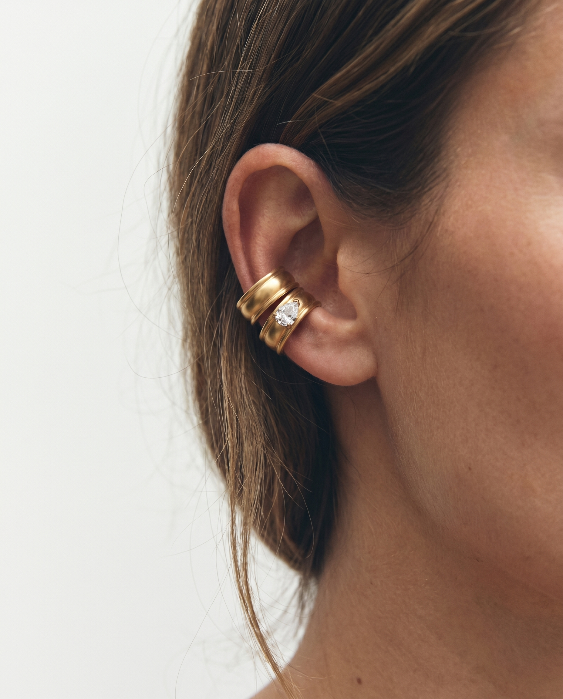Shu BOUCLES D'OREILLES