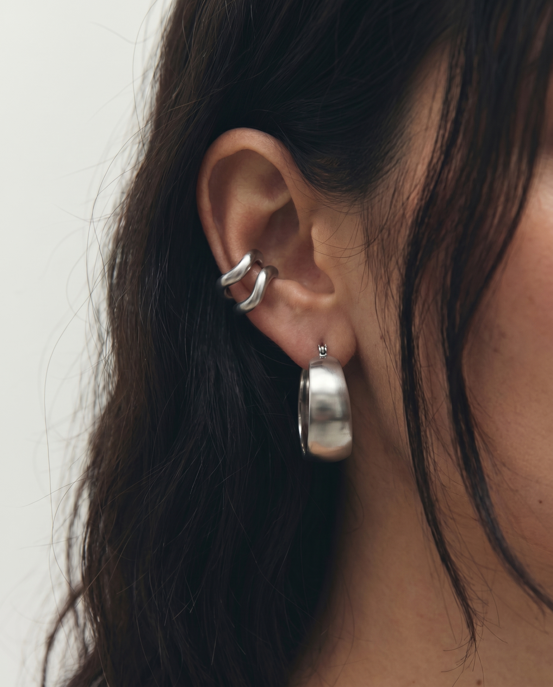 Ziya Bagues d'oreille