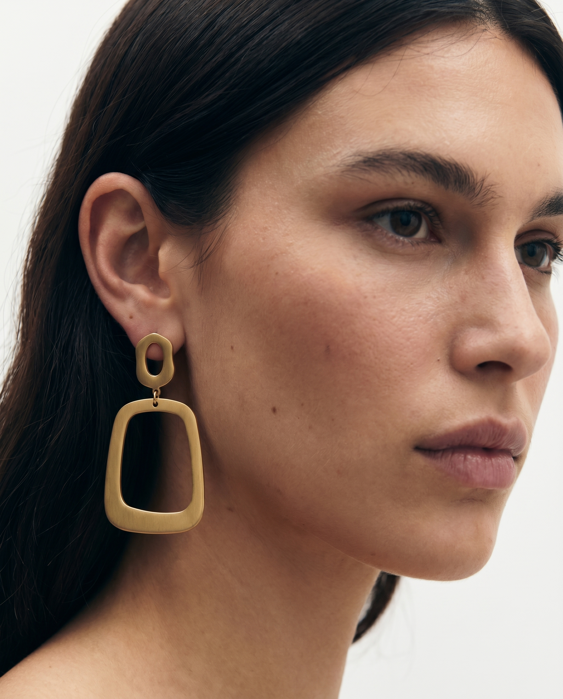 Yani earrings