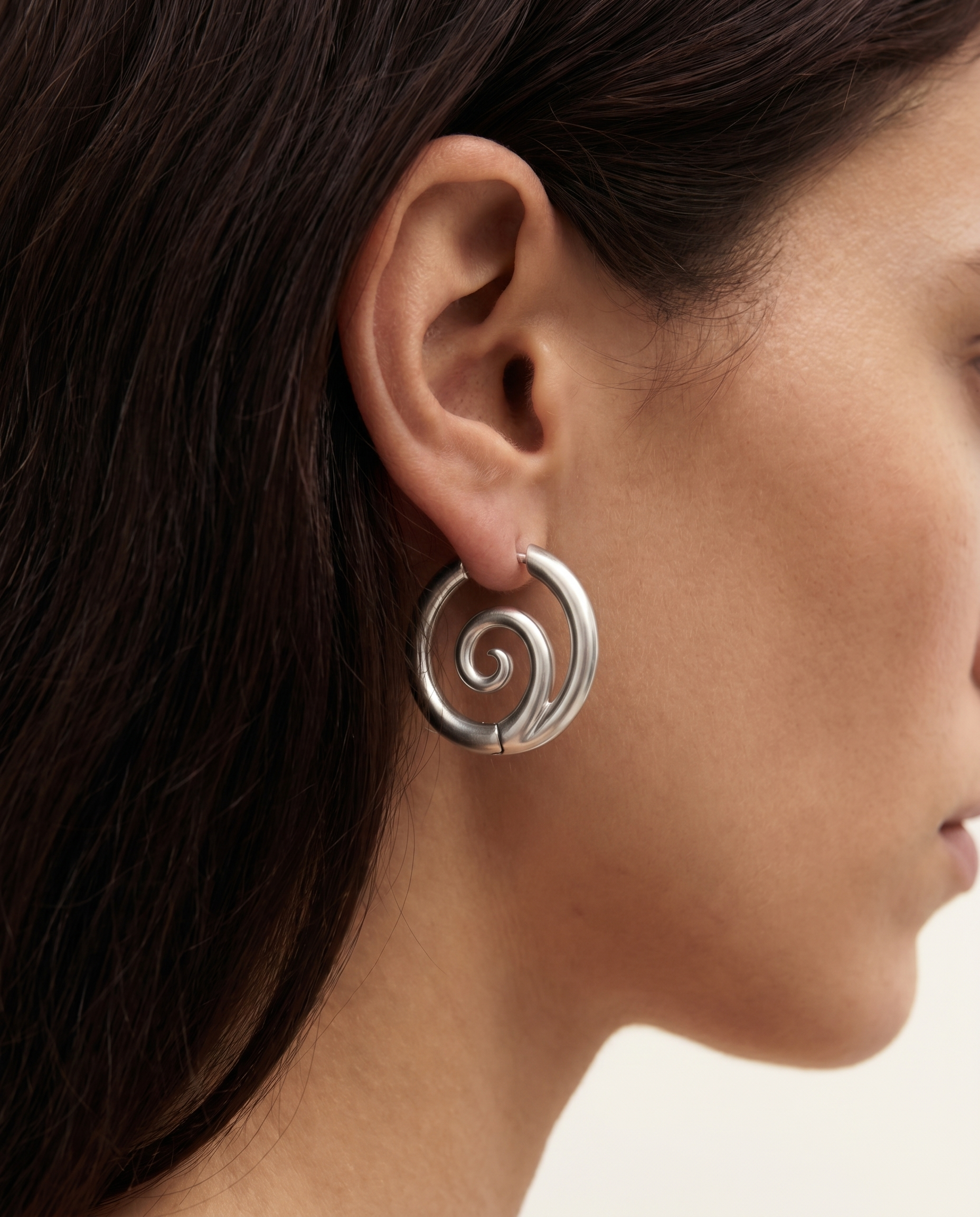 Portici earrings