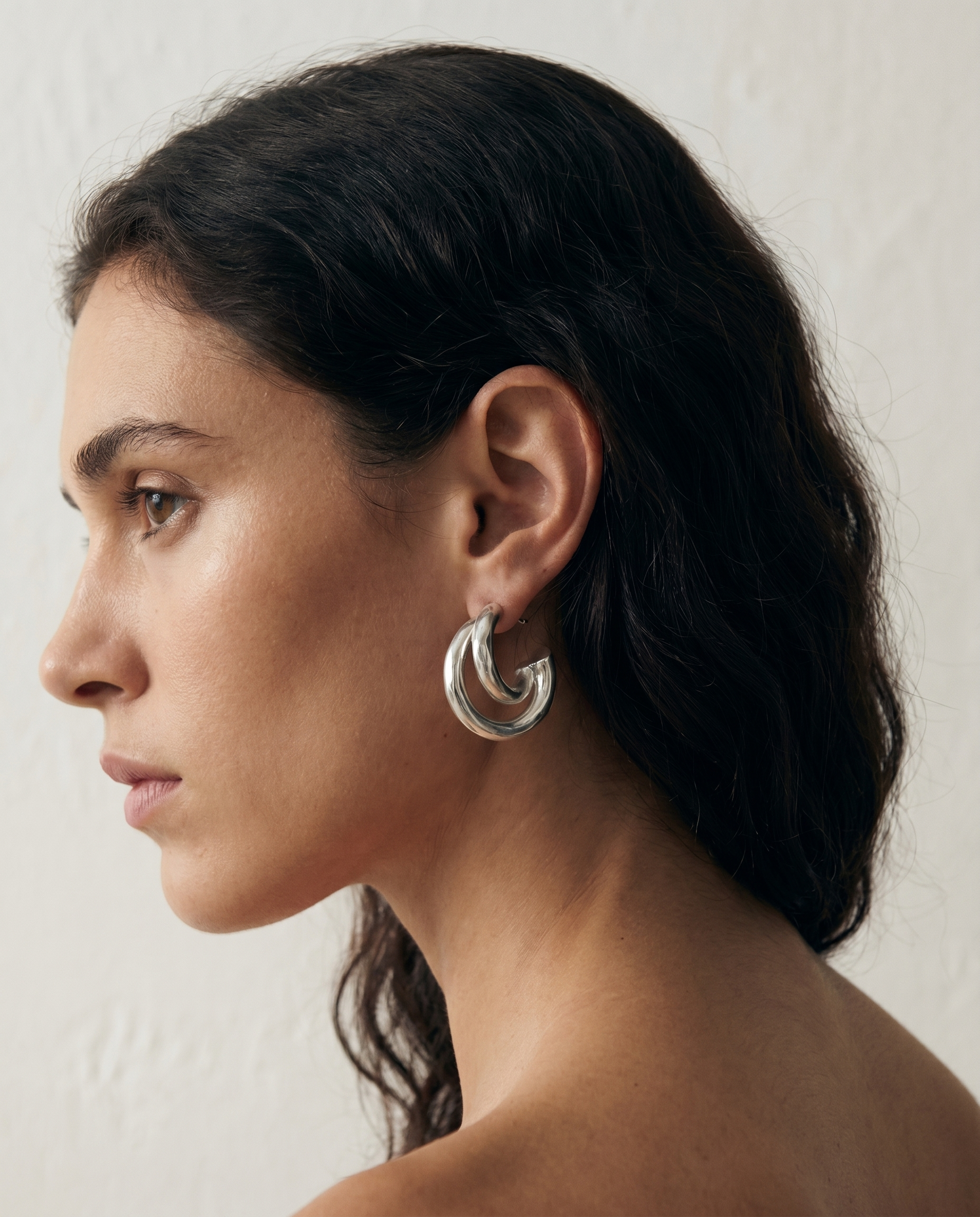 Modica Boucles d'oreilles