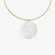 Pailletten Ketting
