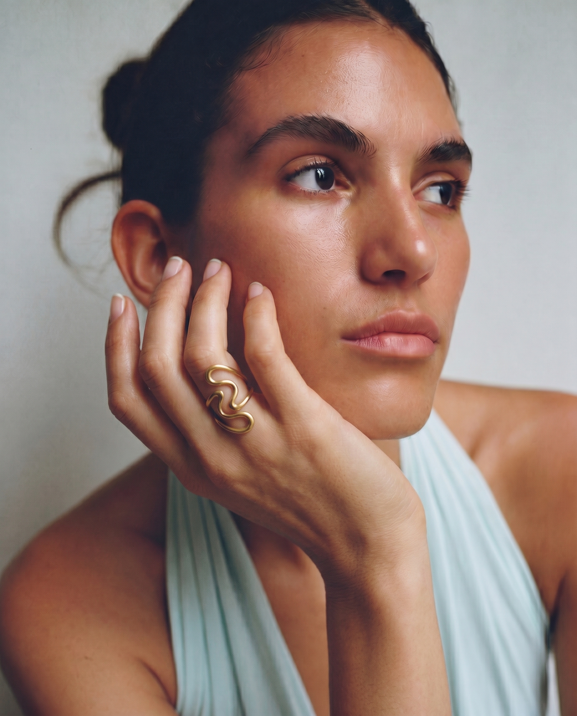 Diana ring