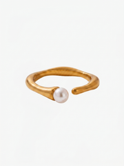 Yumna bague