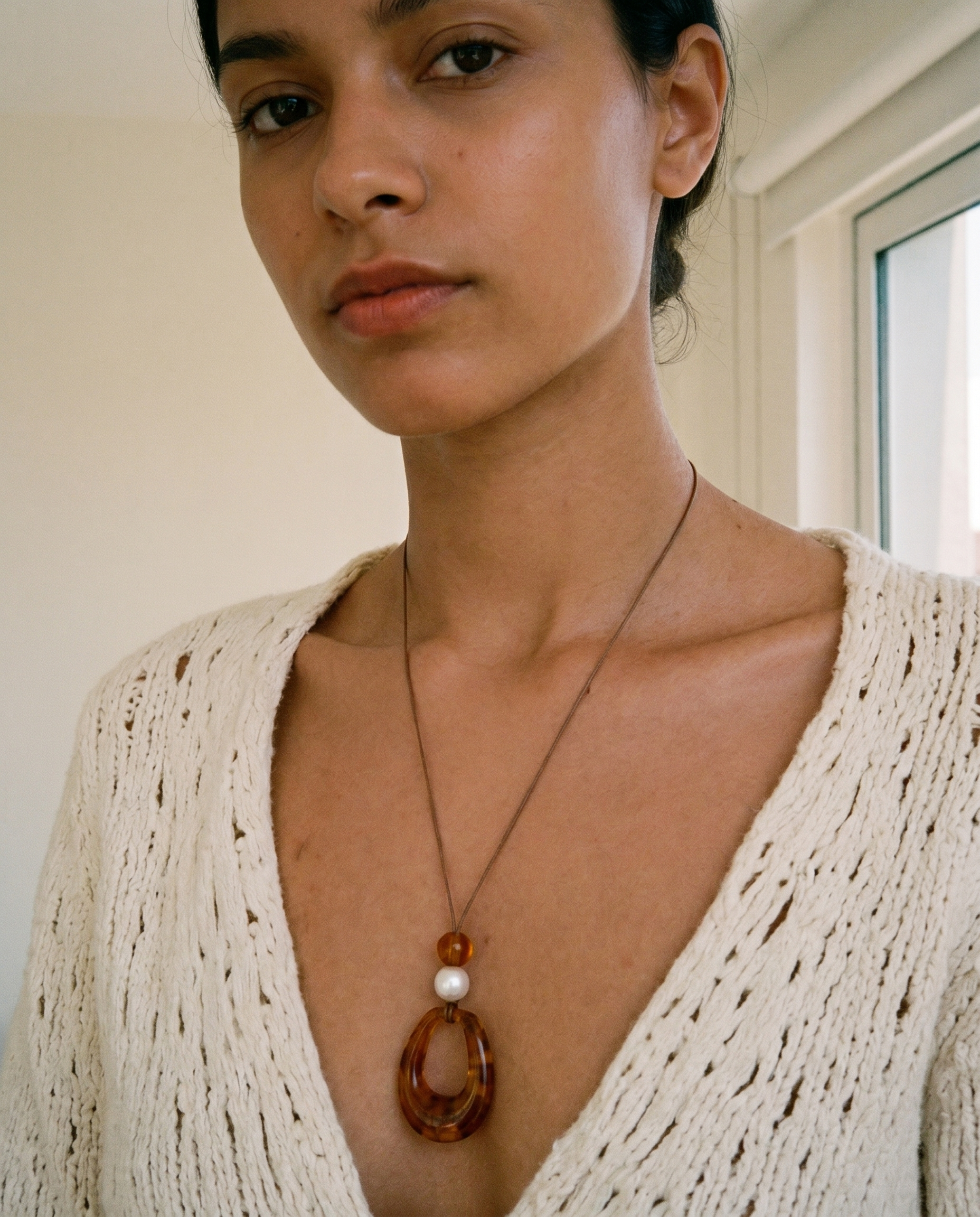 Aase collier
