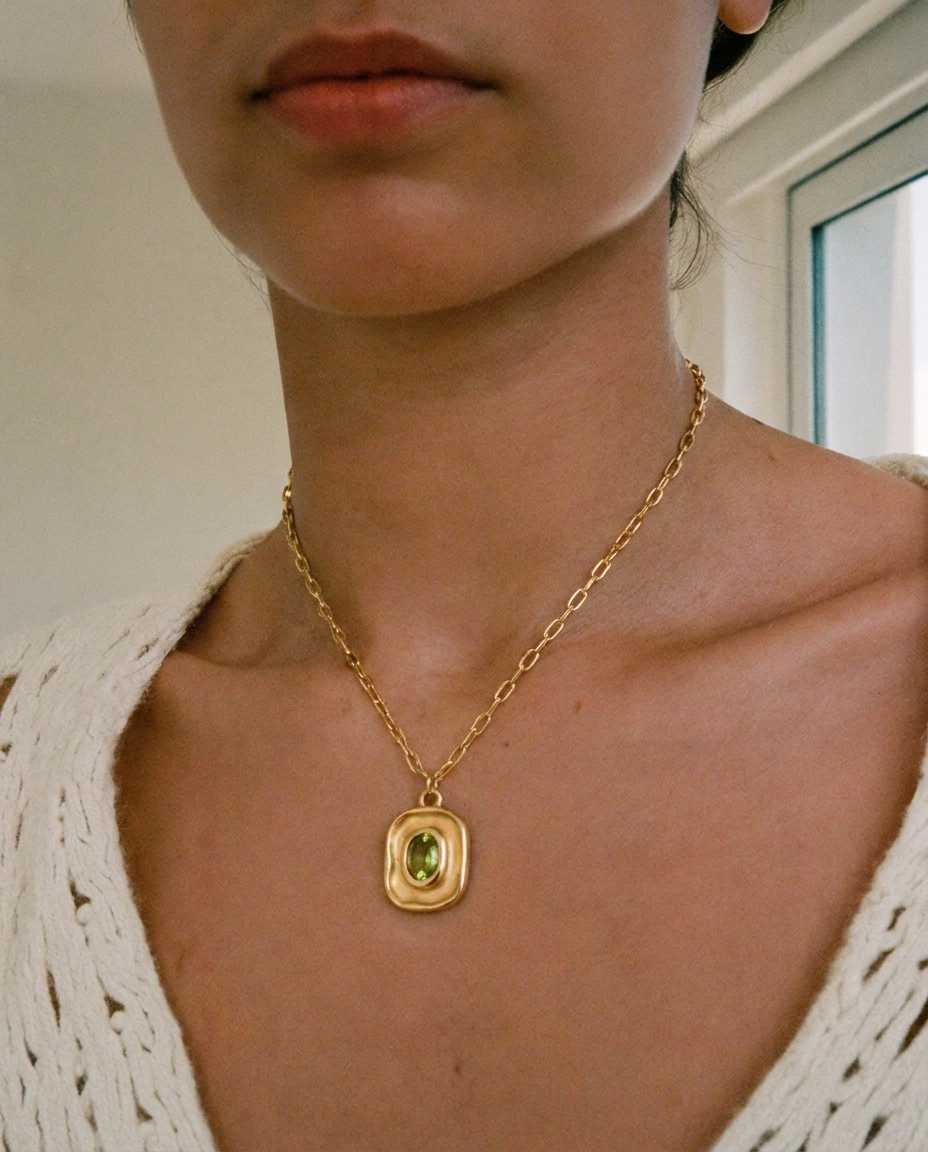 Lise necklace