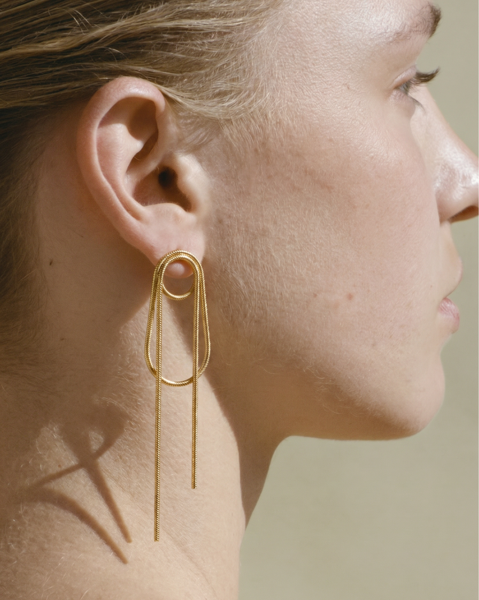 Quila earrings