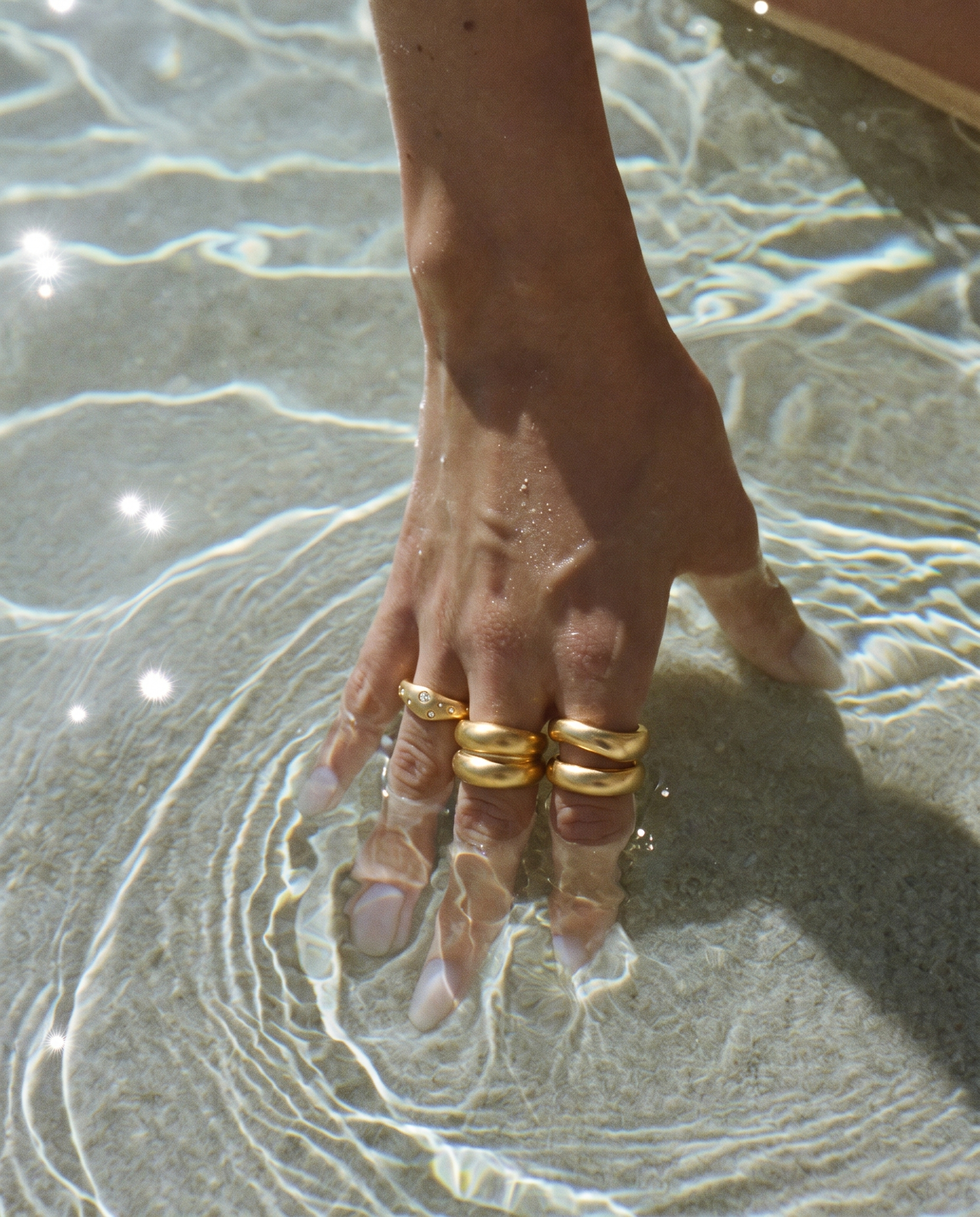 Syracuse ring
