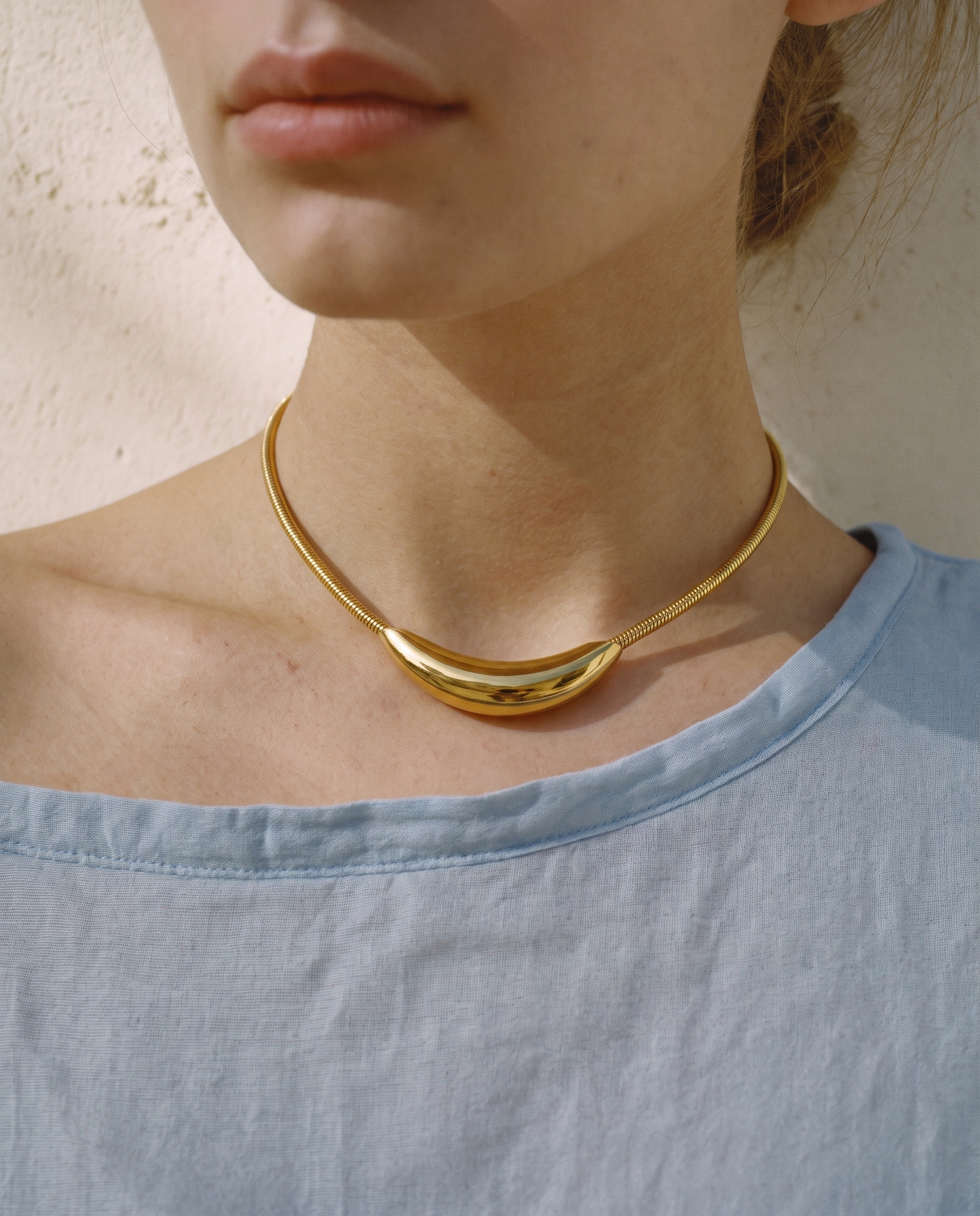 Leona necklace