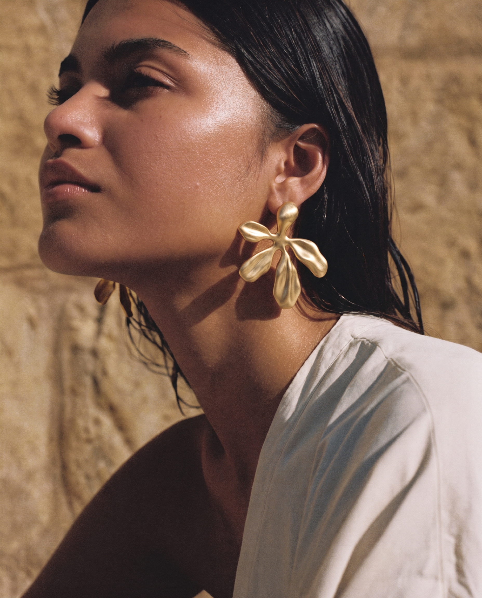 Mira Boucles d'oreilles