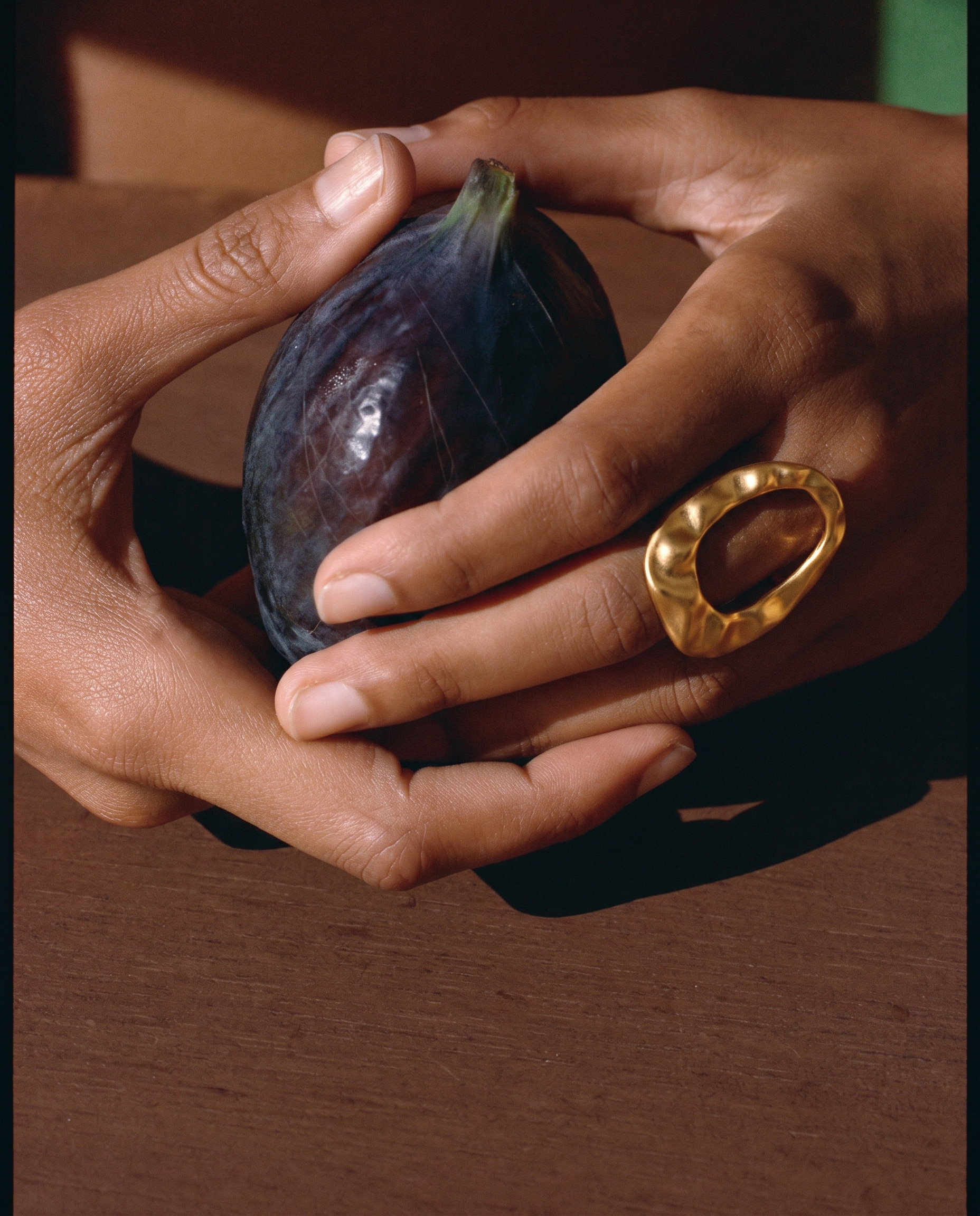 Nijl Ring