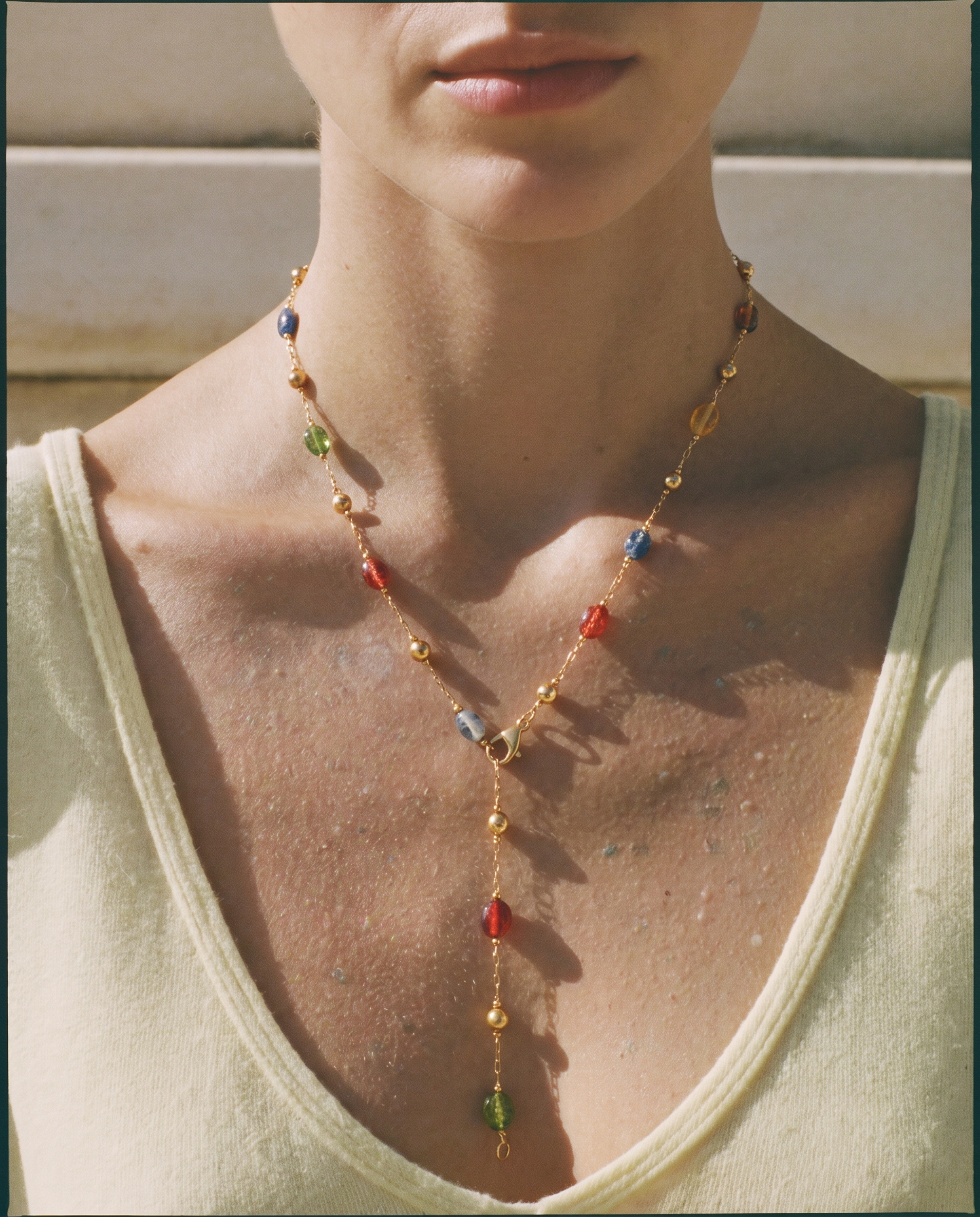 Astoria ketting