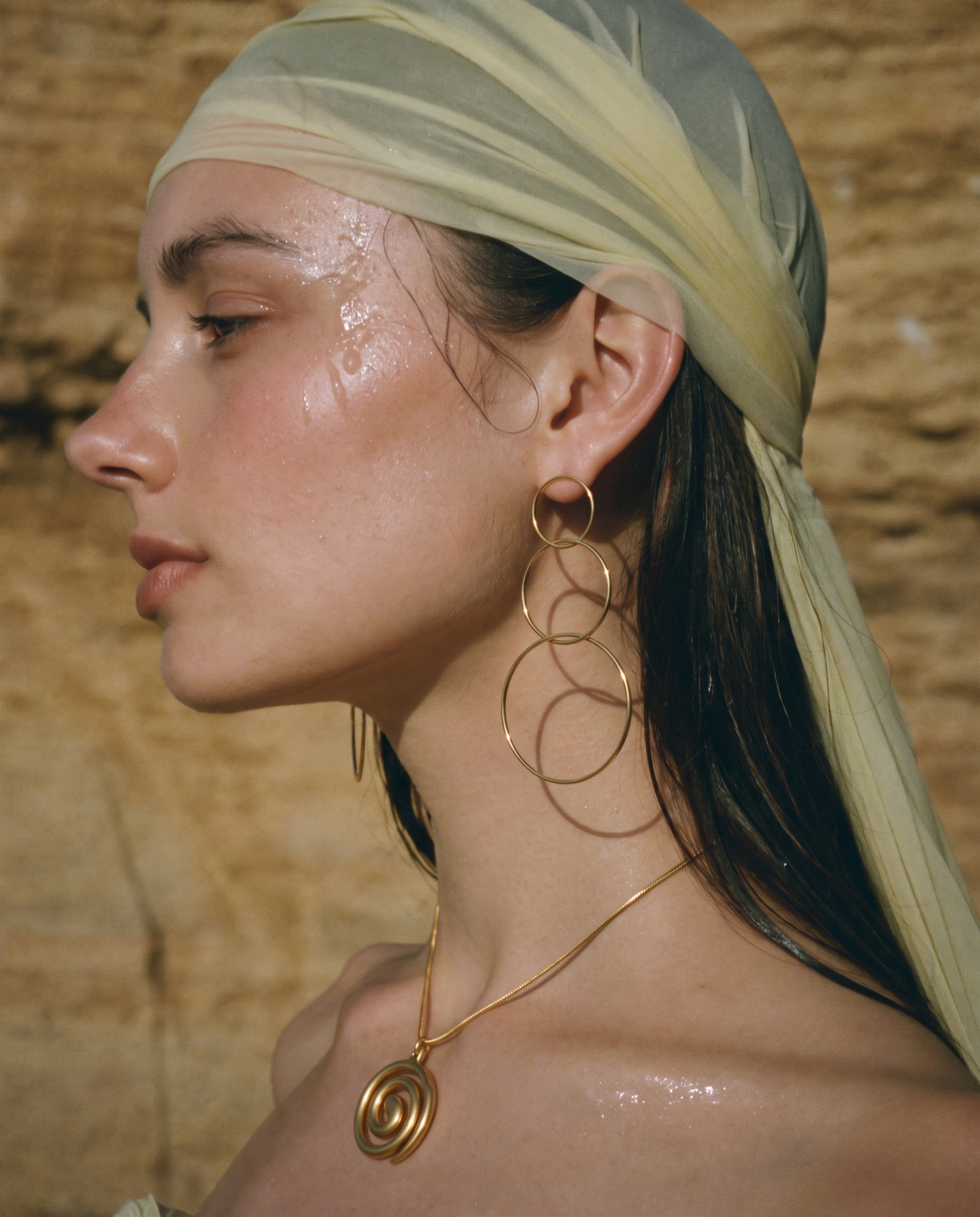 Liah halskette