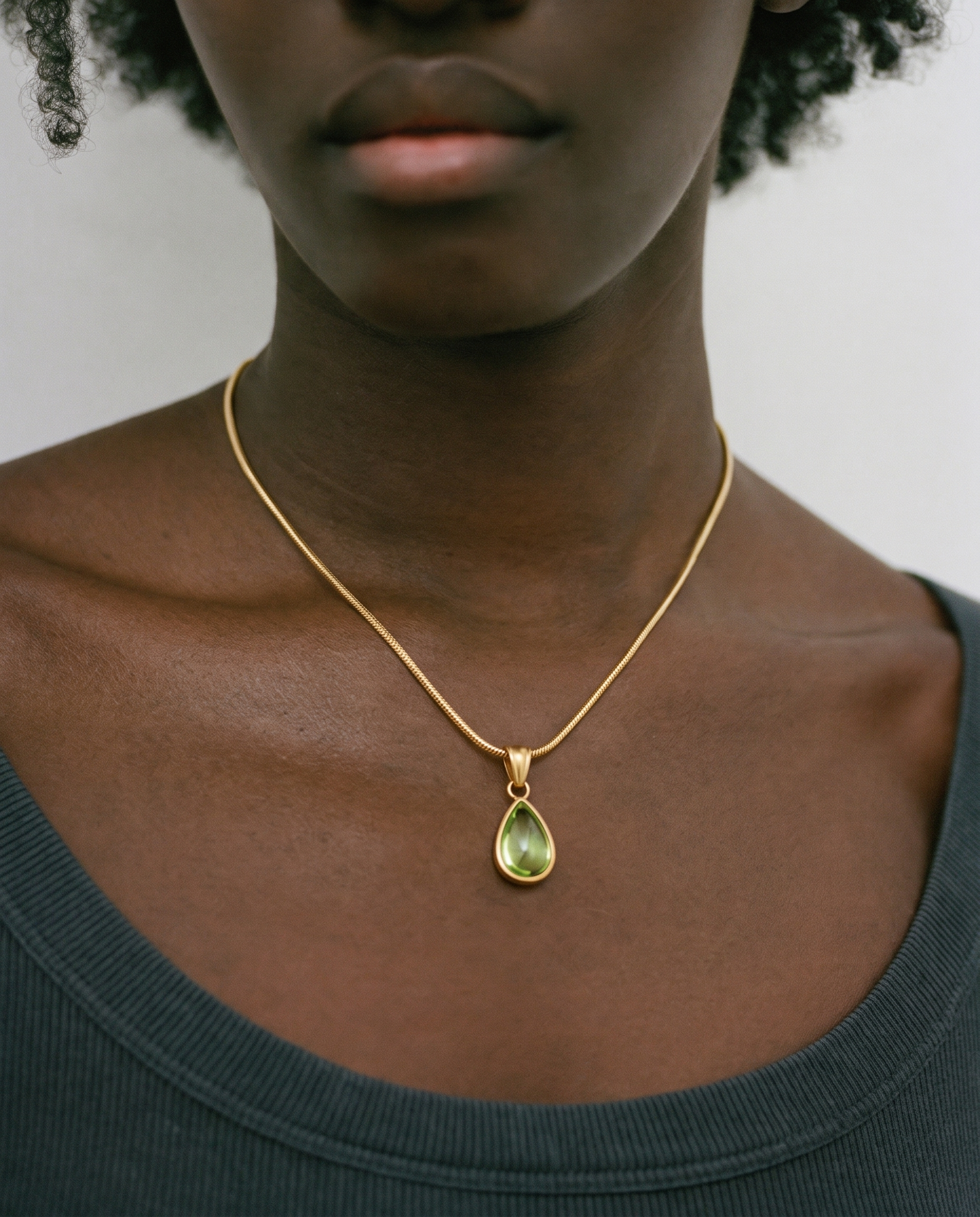 Caia necklace