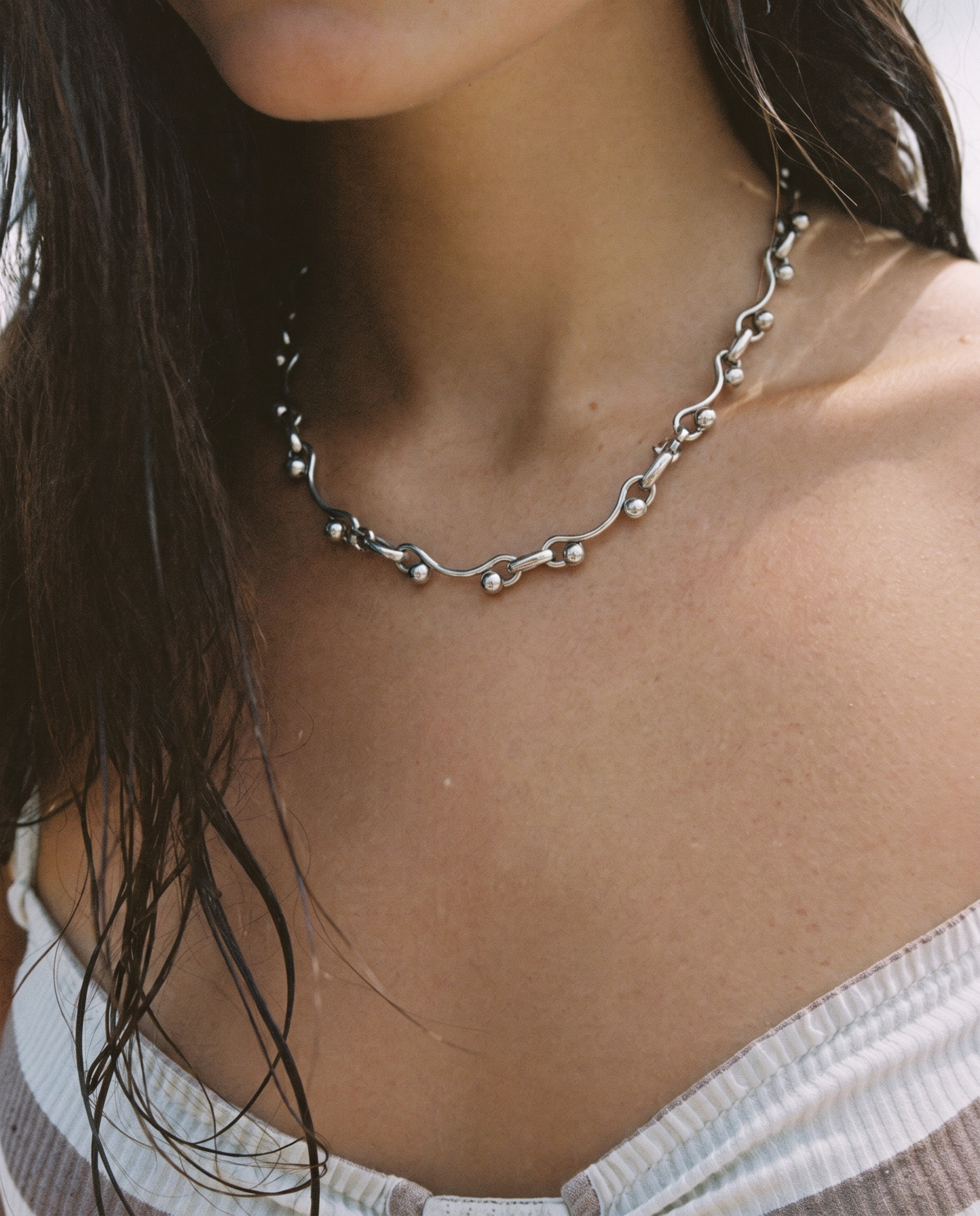 Eden necklace