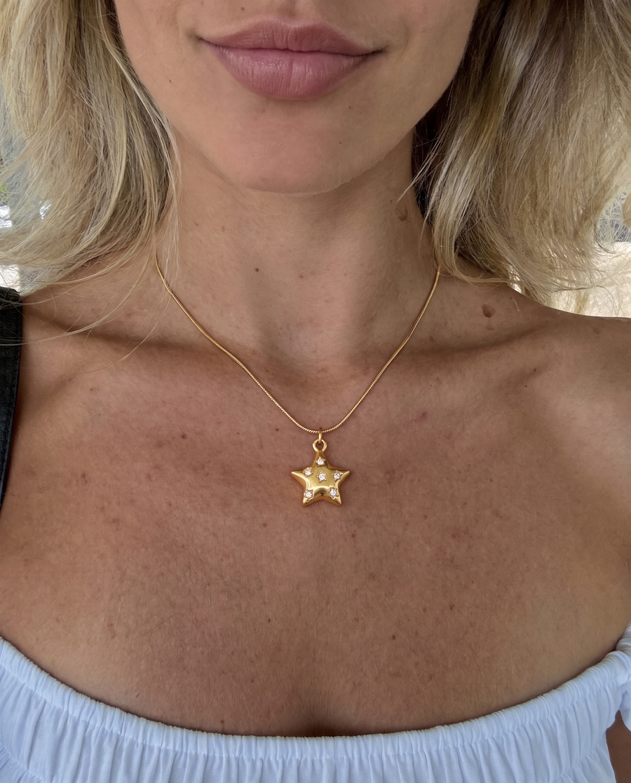 Carys ketting