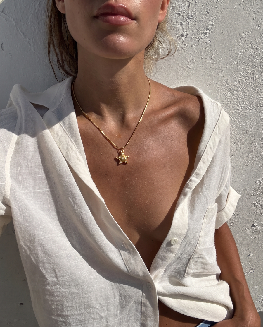 Carys ketting