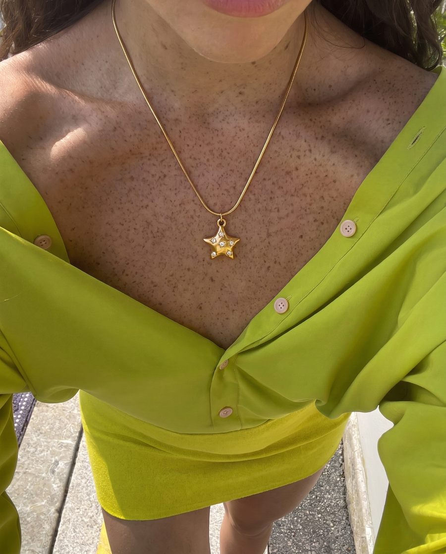 Carys ketting