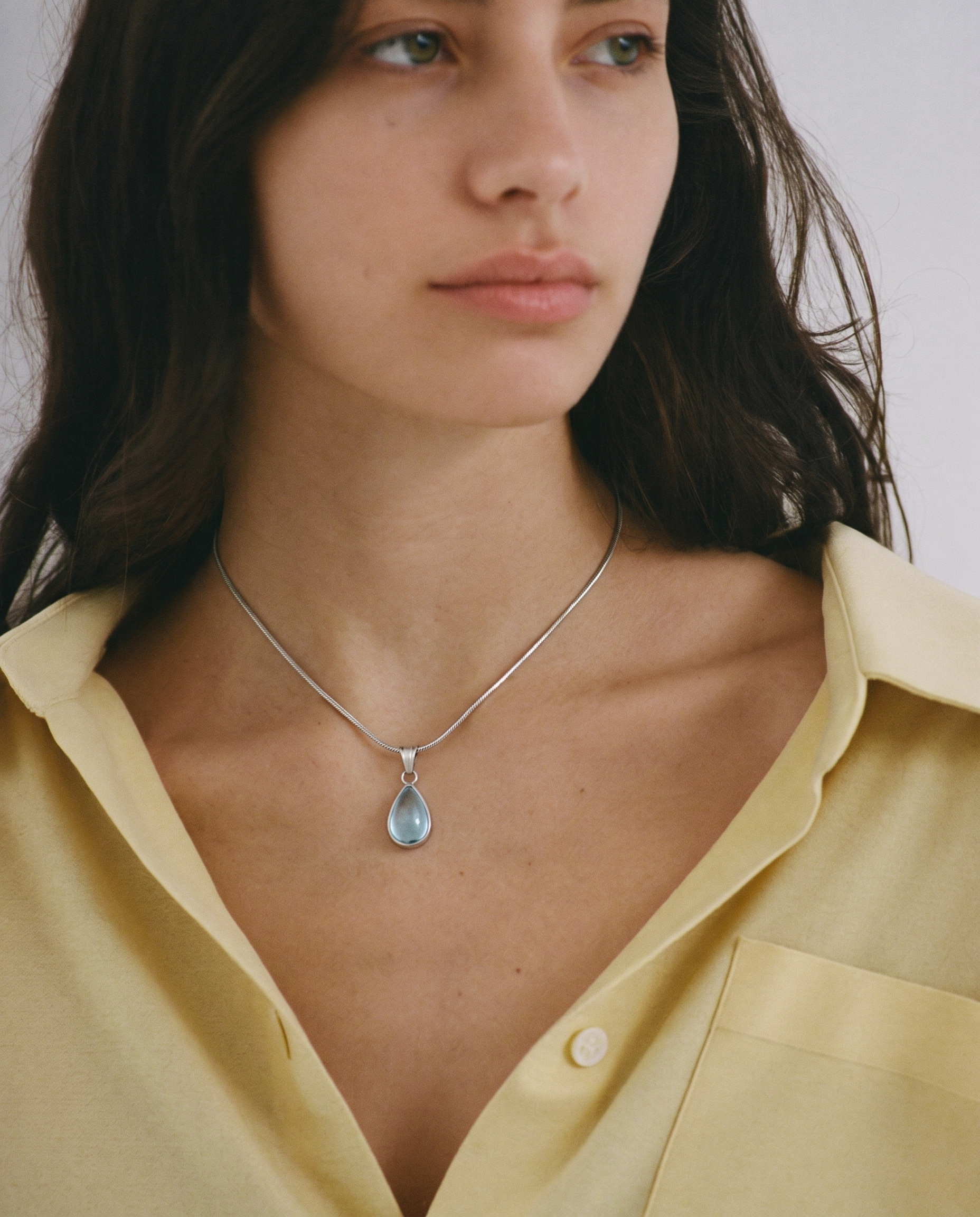 Caia necklace
