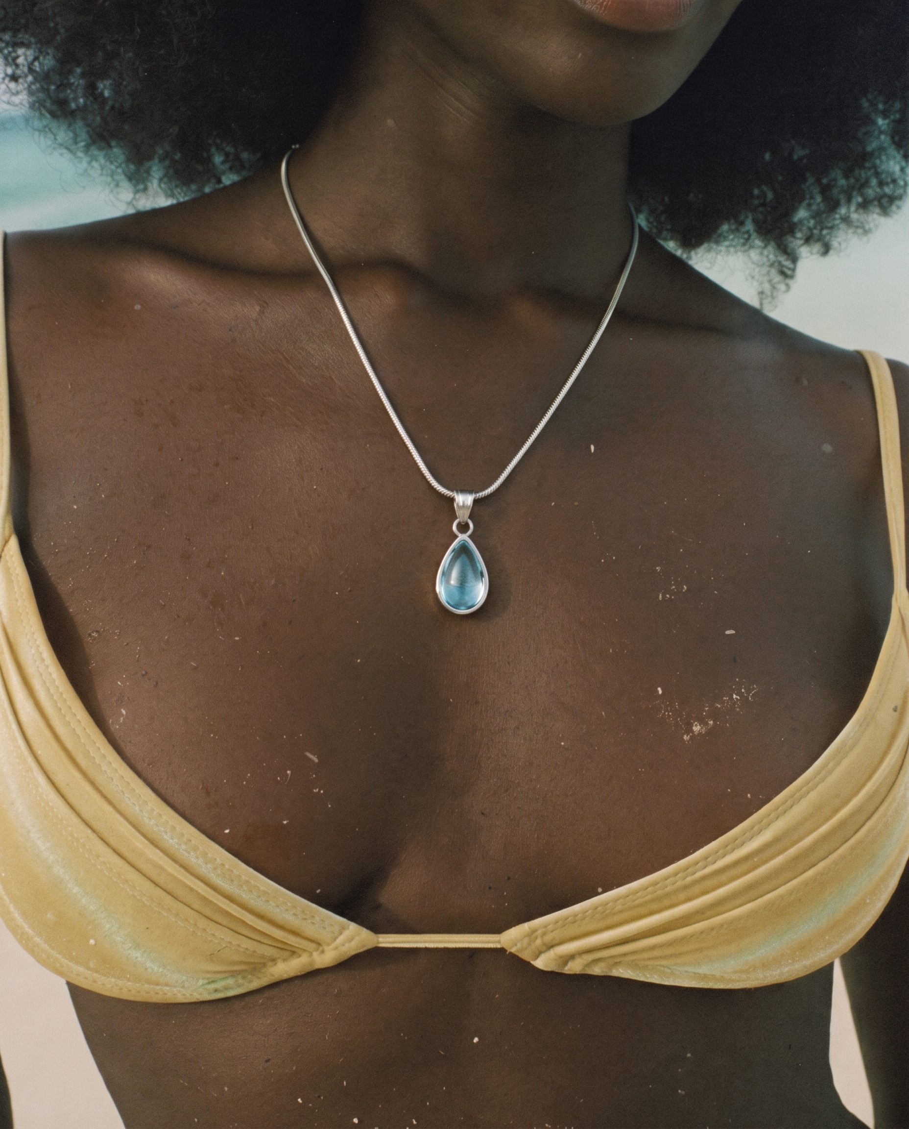 Caia ketting