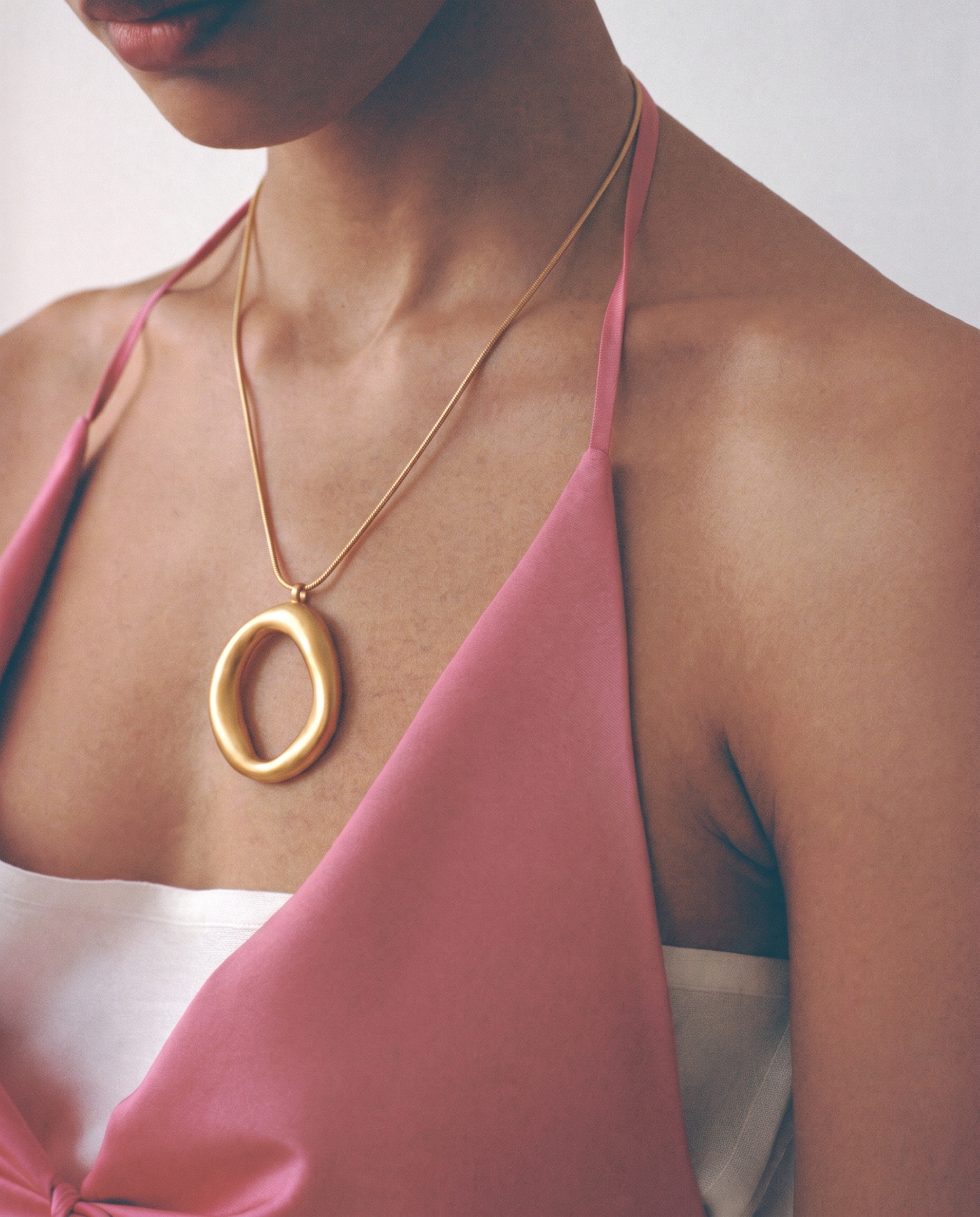 Olivia necklace