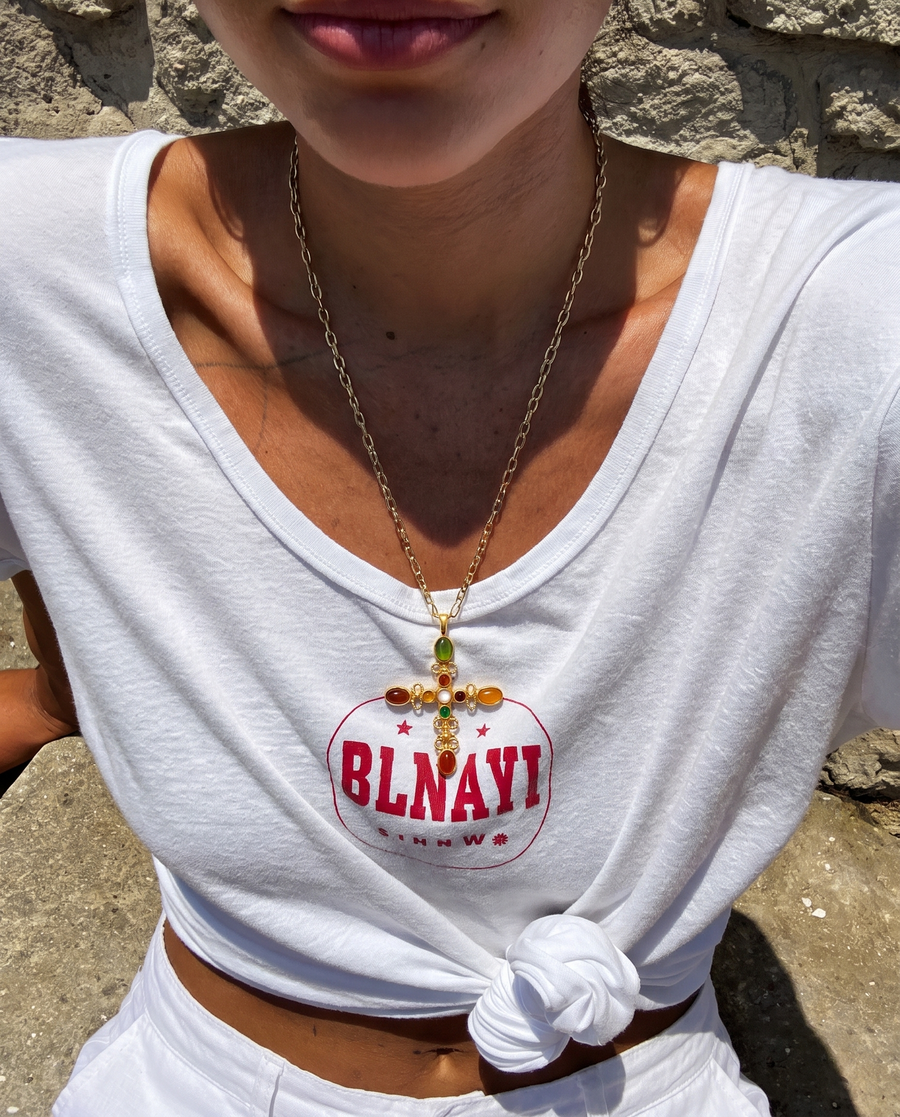 Nila ketting
