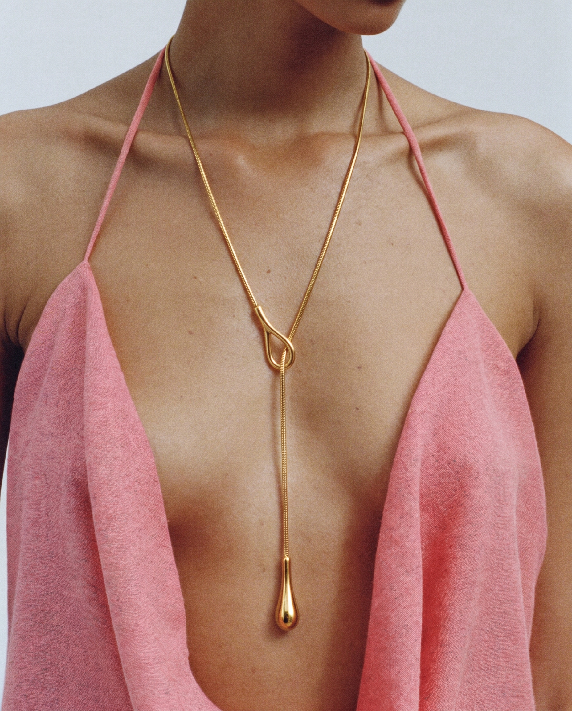 Emy ketting