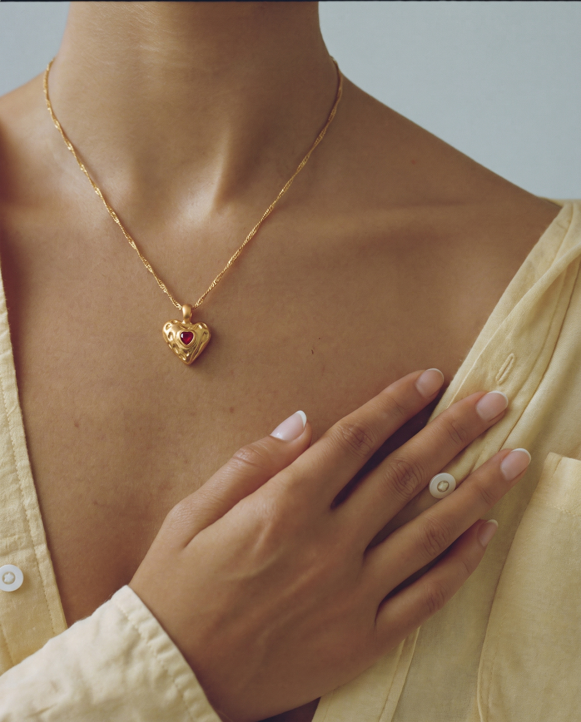 Brindisi collier