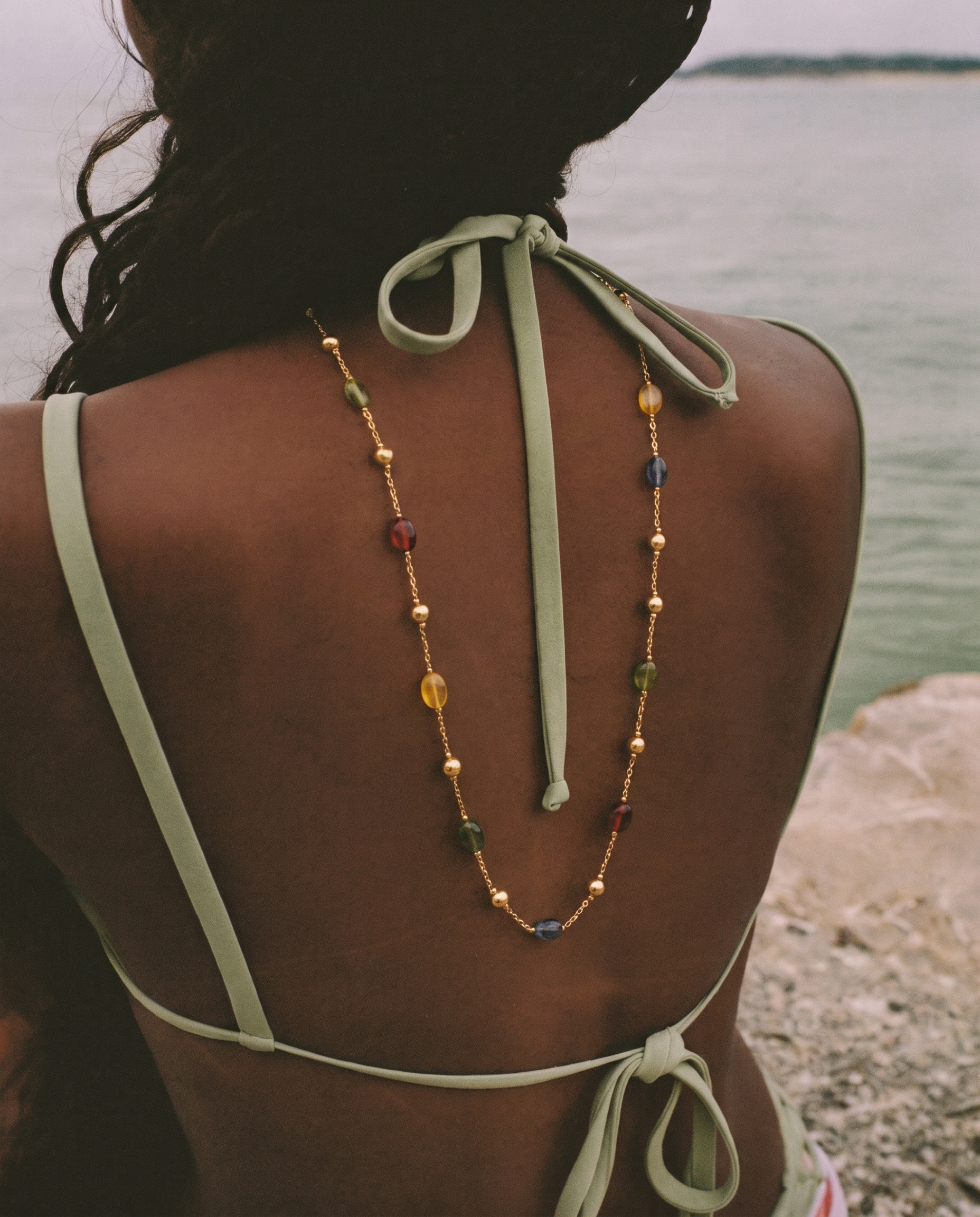 Astoria ketting