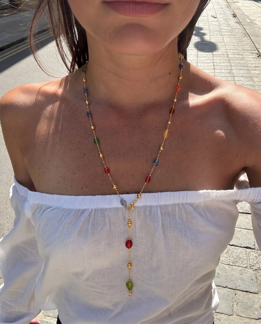 Astoria ketting