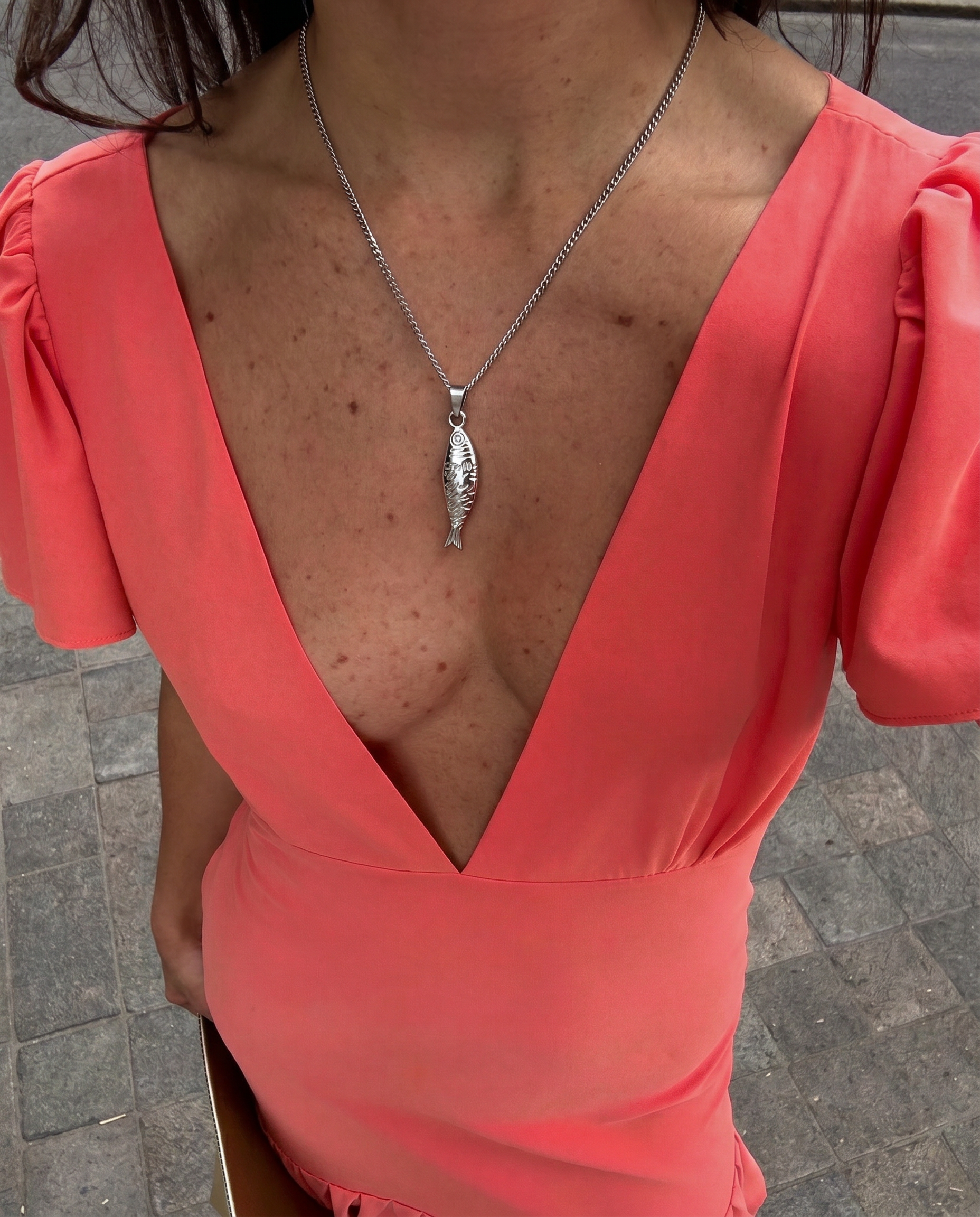 Padua necklace