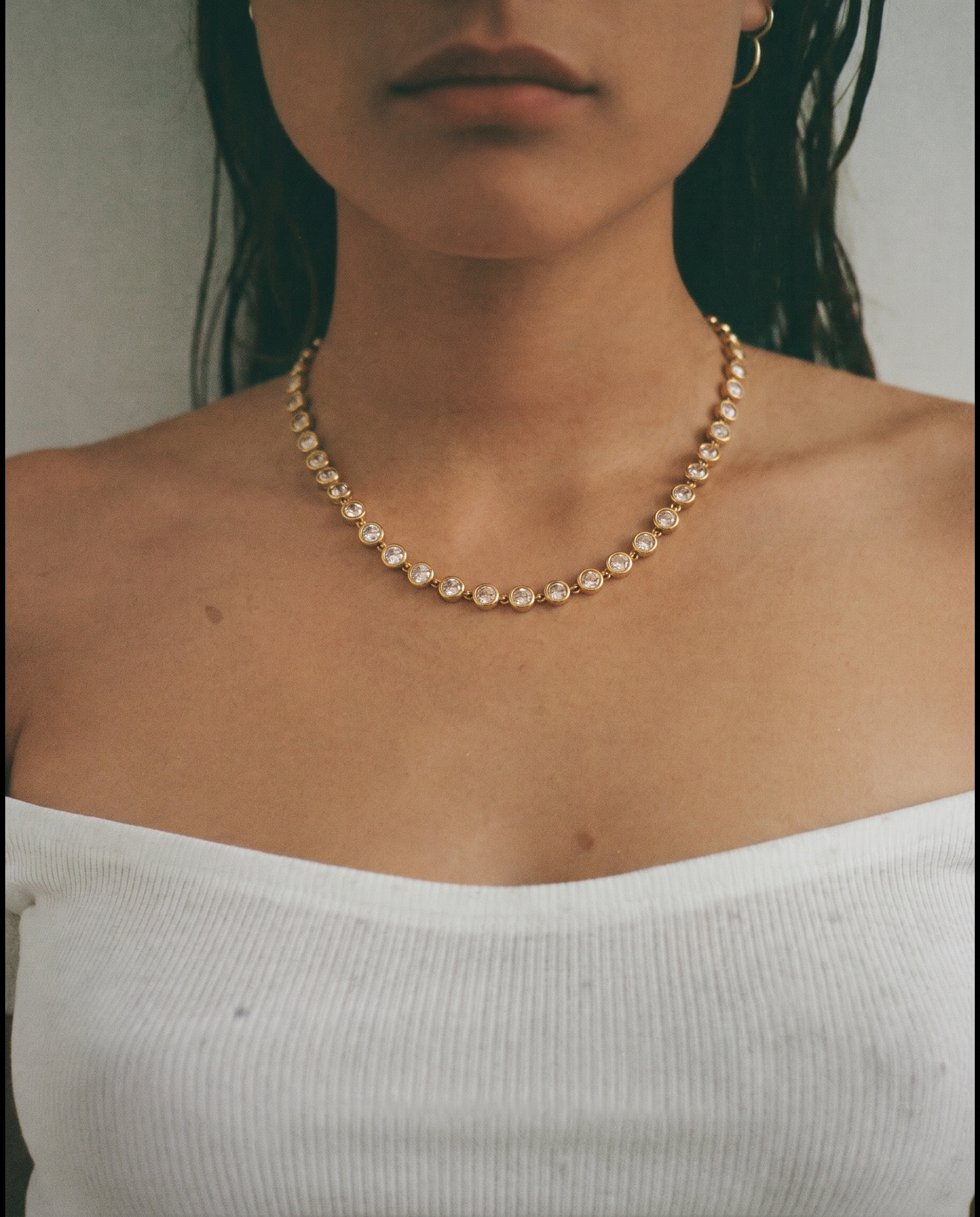 Daisy ketting