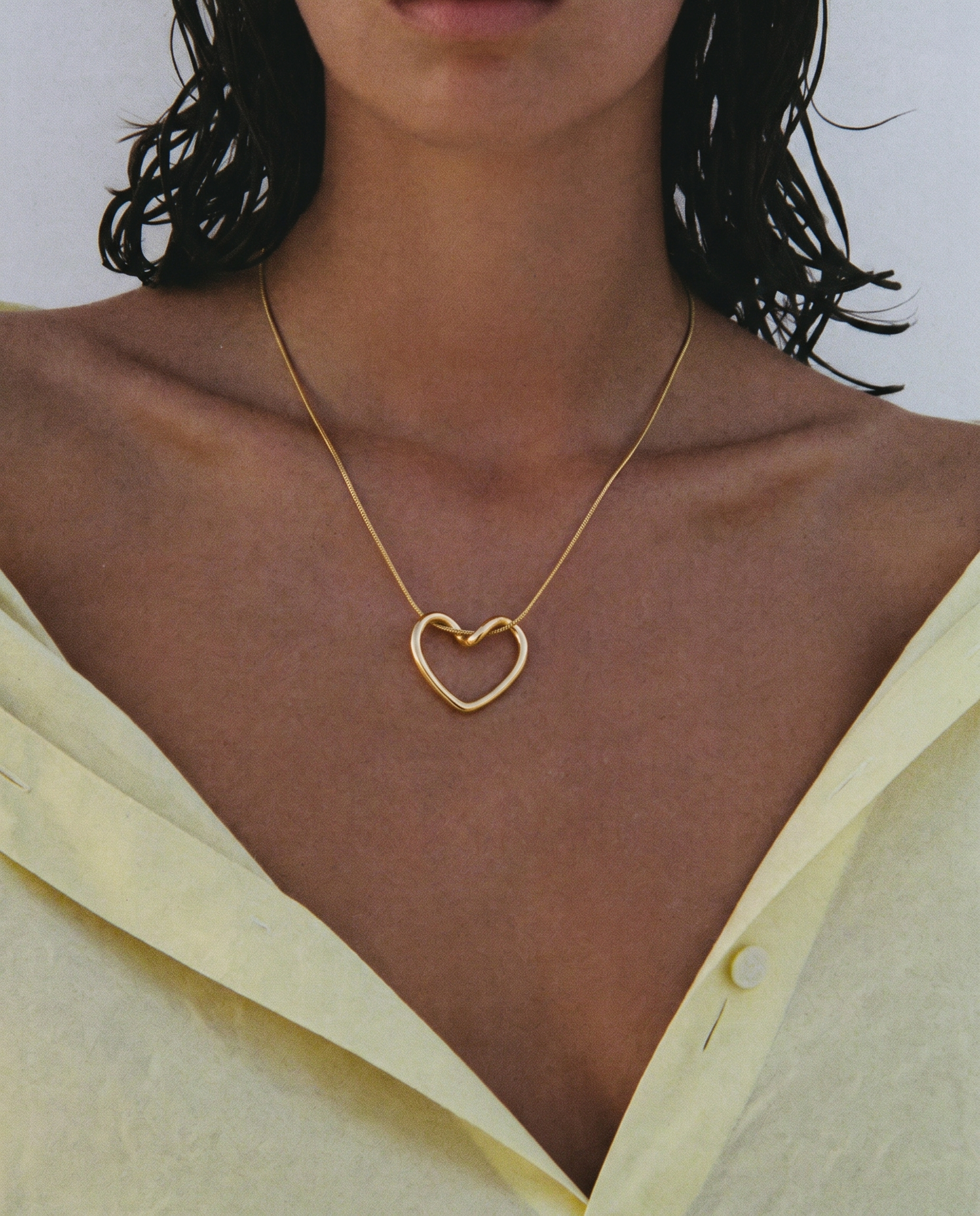 Cupid ketting