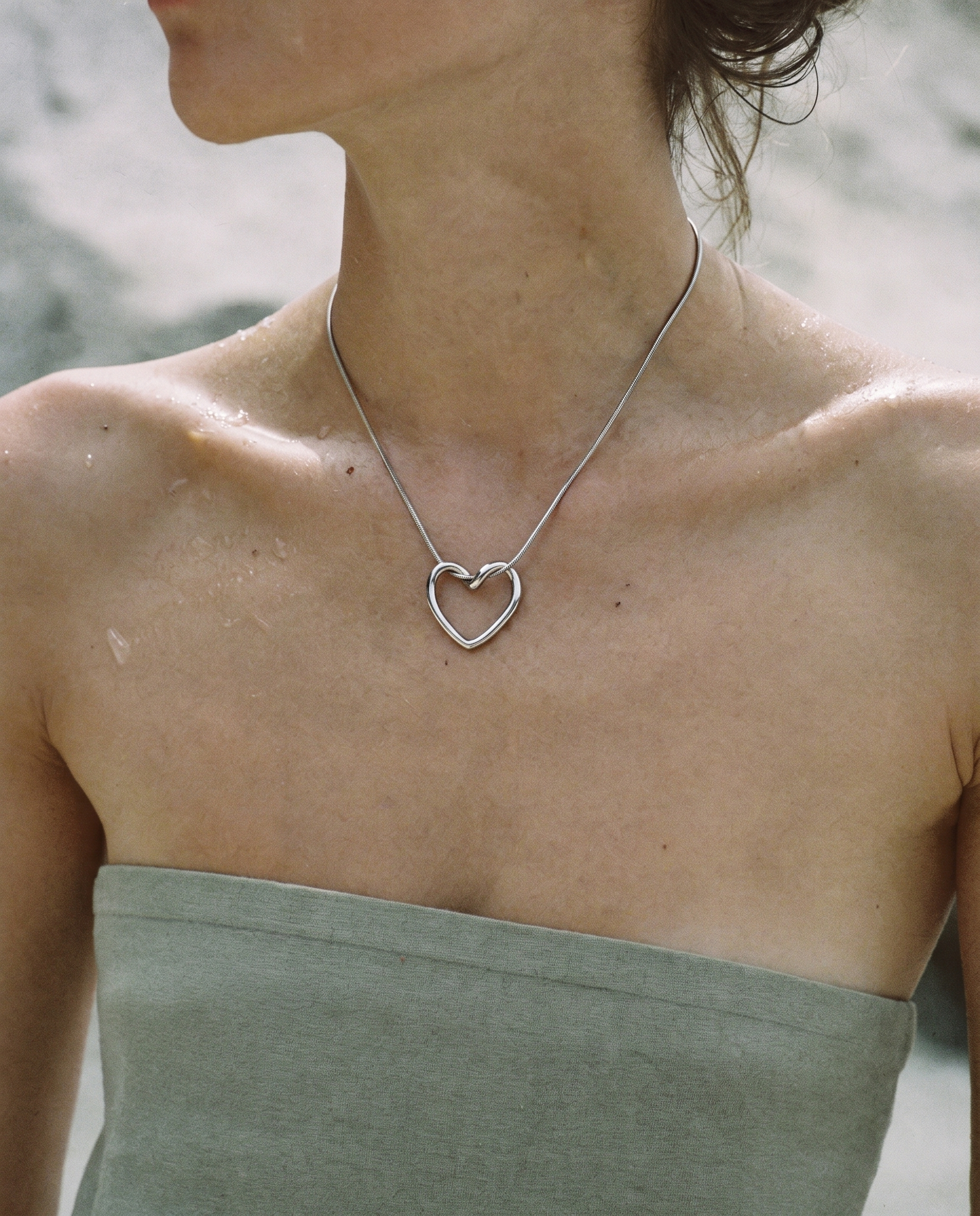 Cupid ketting