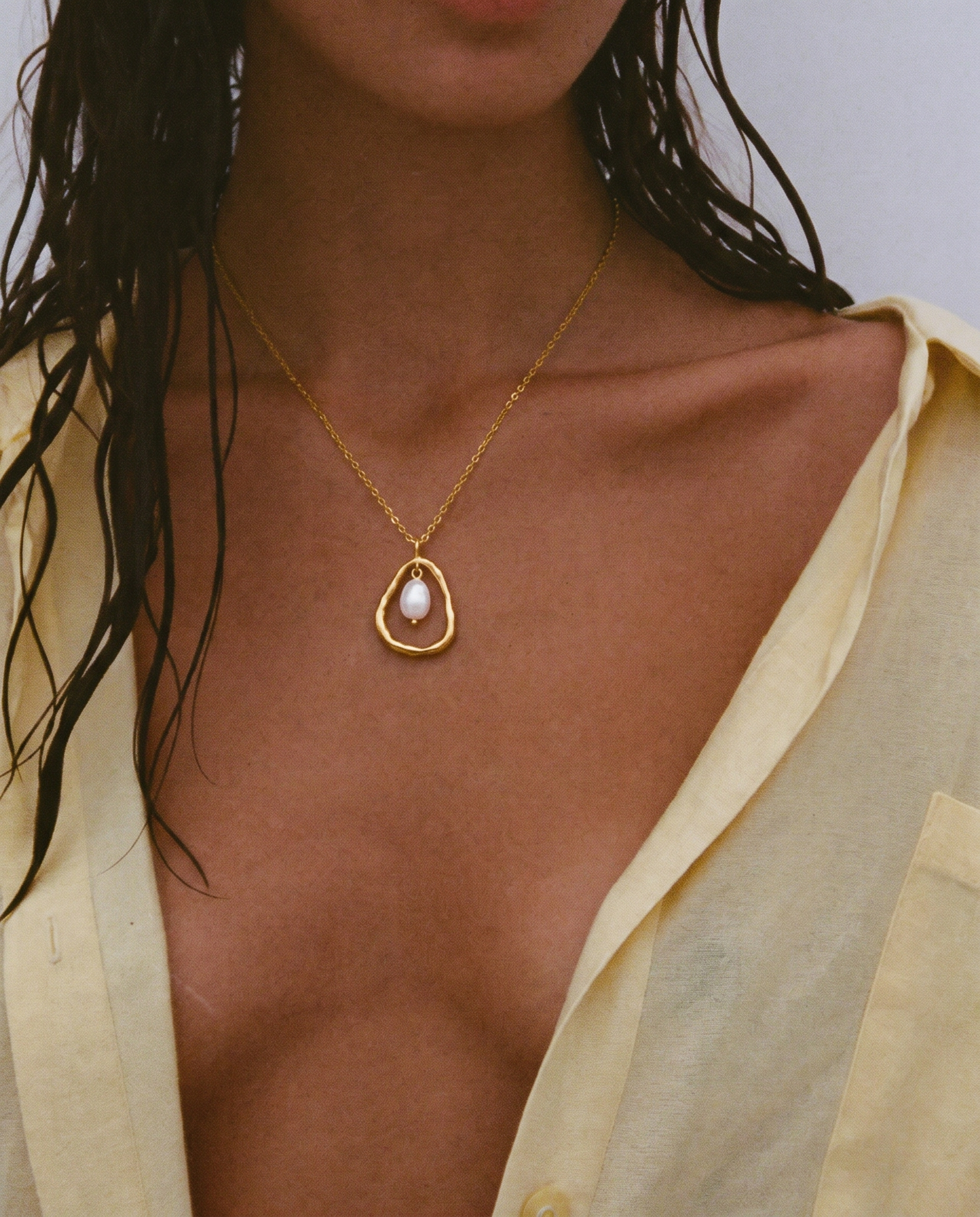 Nolita collier