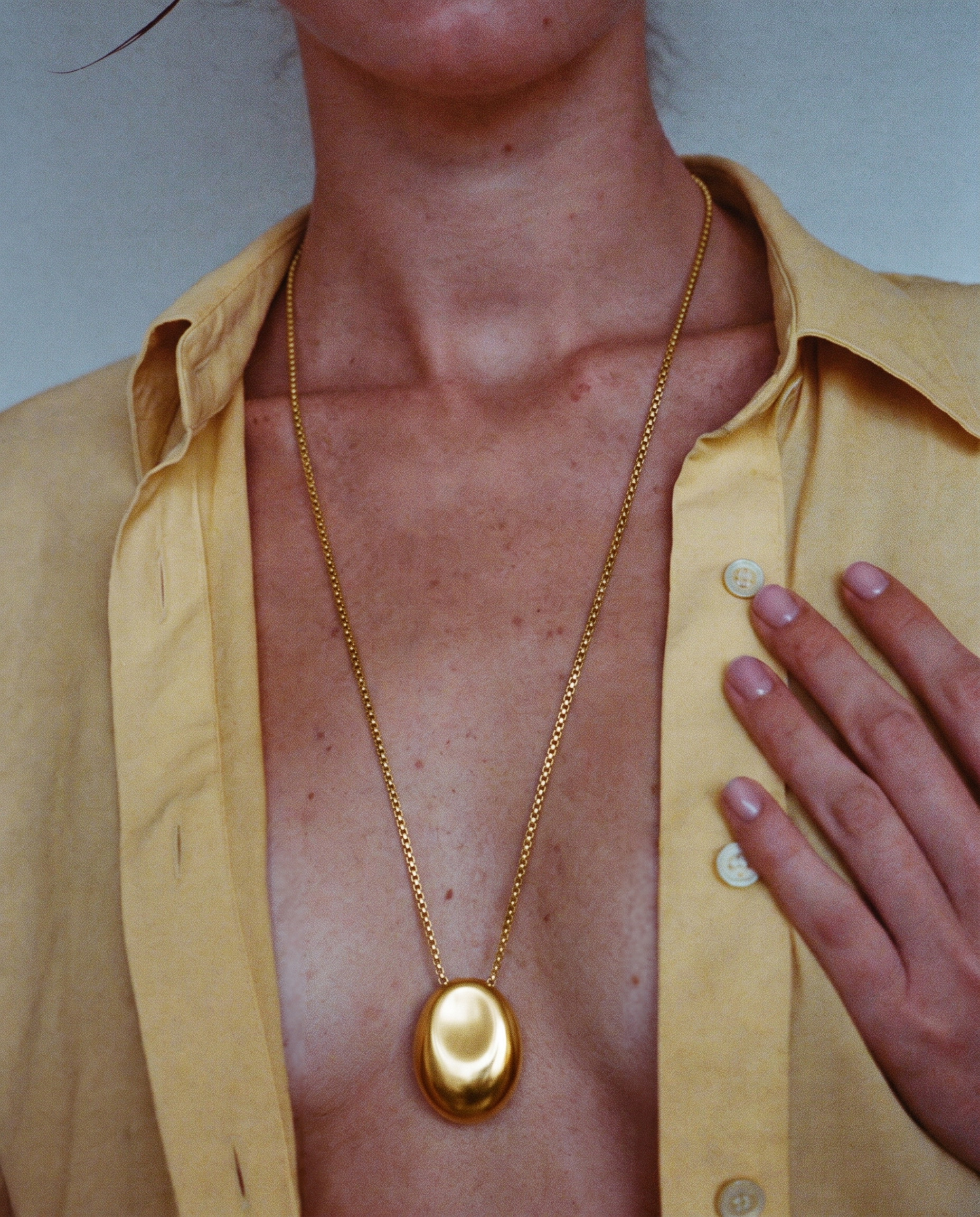 Adriel ketting