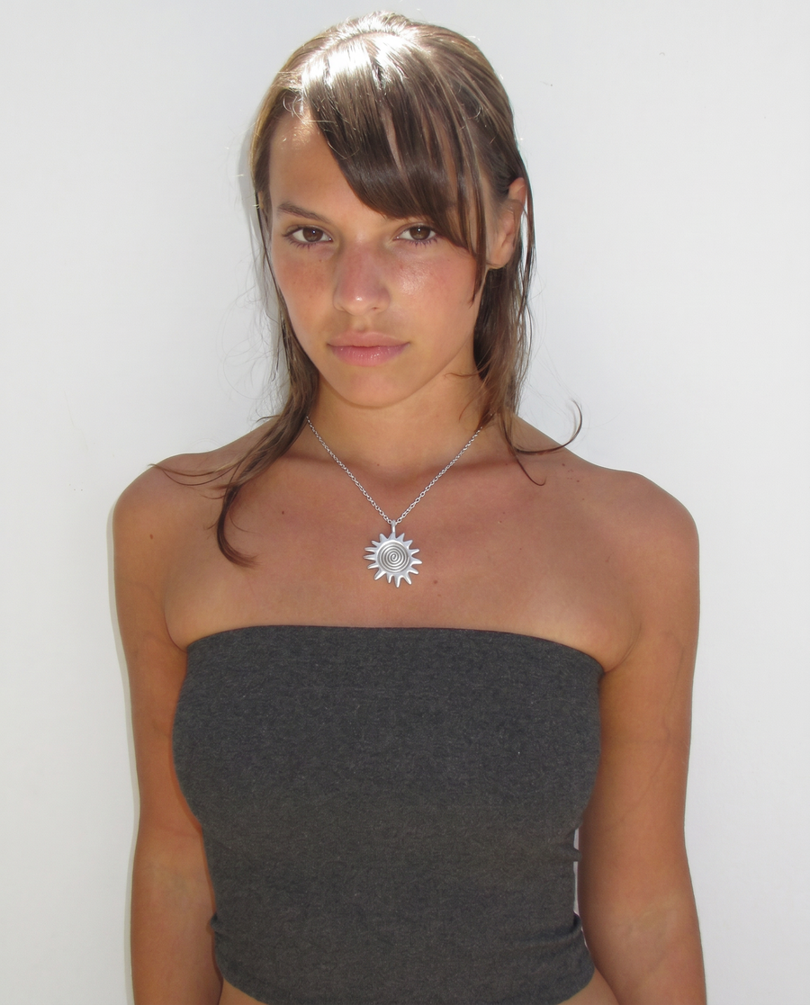 Jana ketting