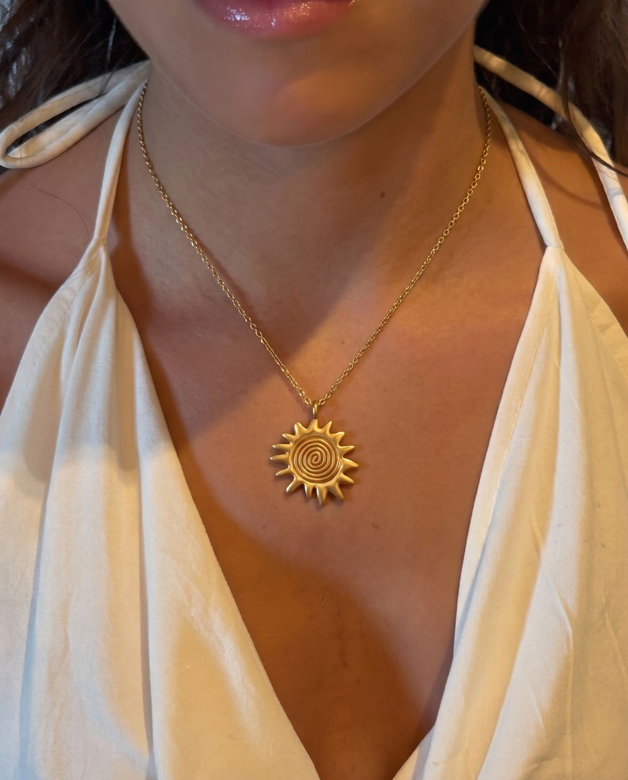 Jana ketting