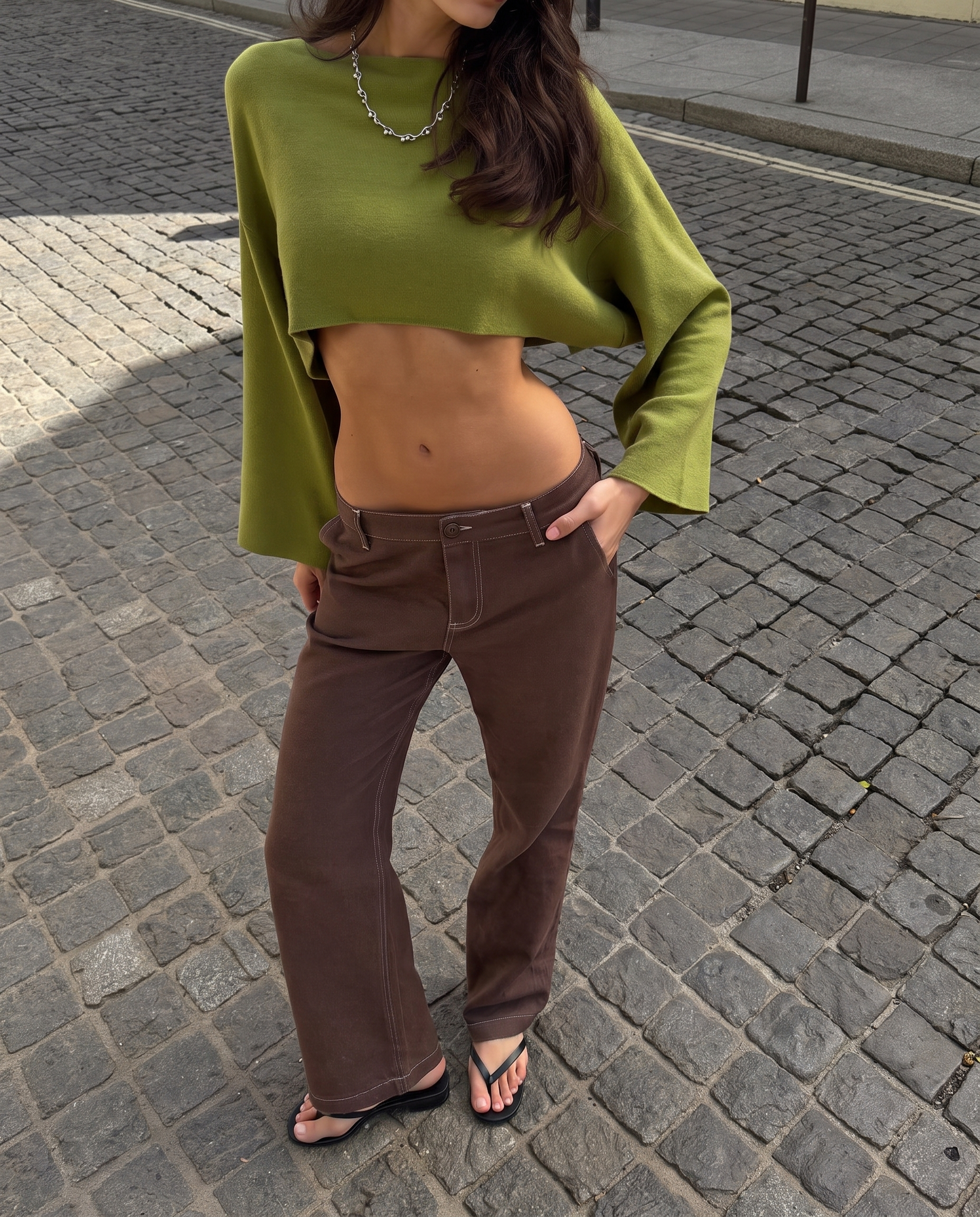 Eden ketting