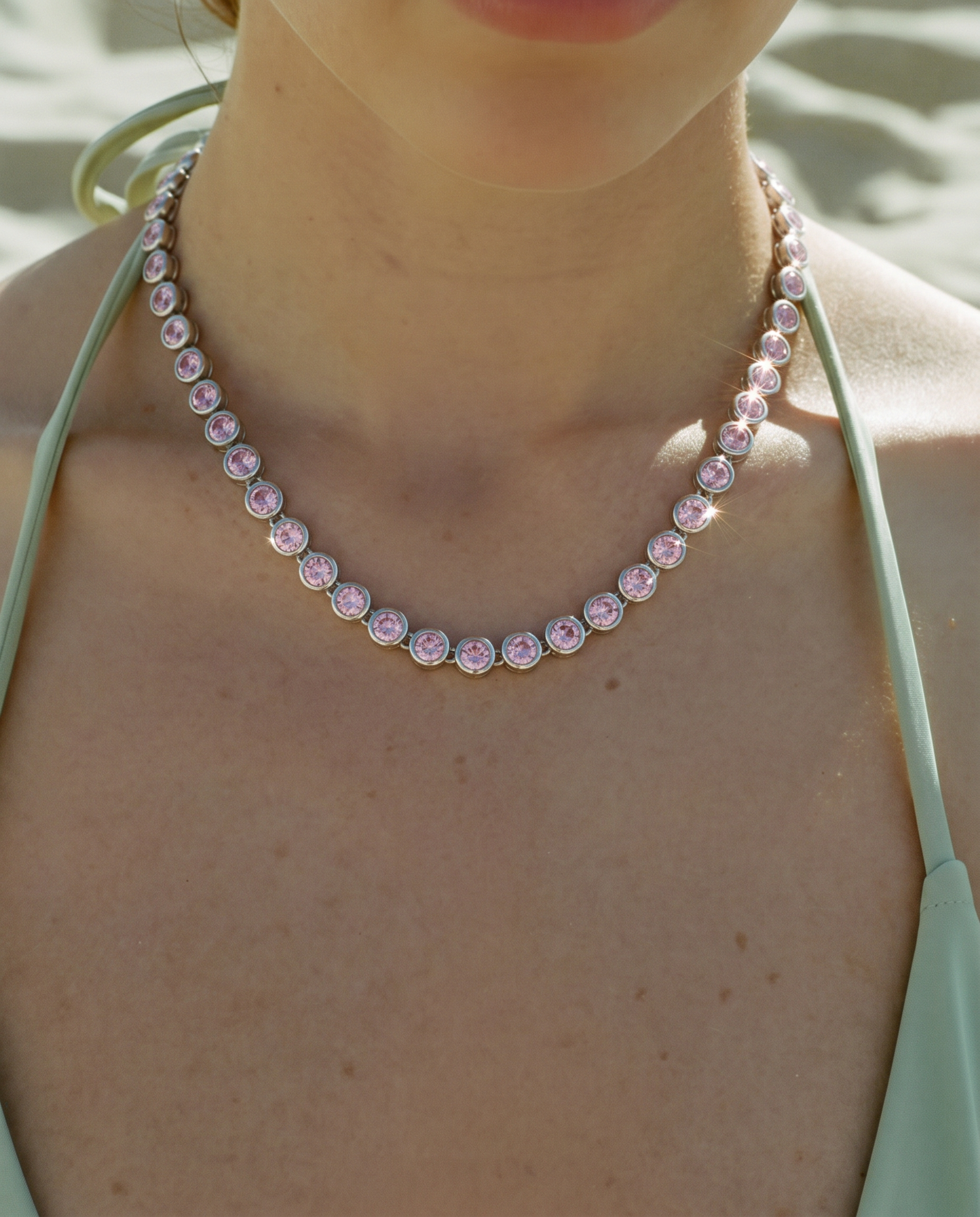 Daisy ketting