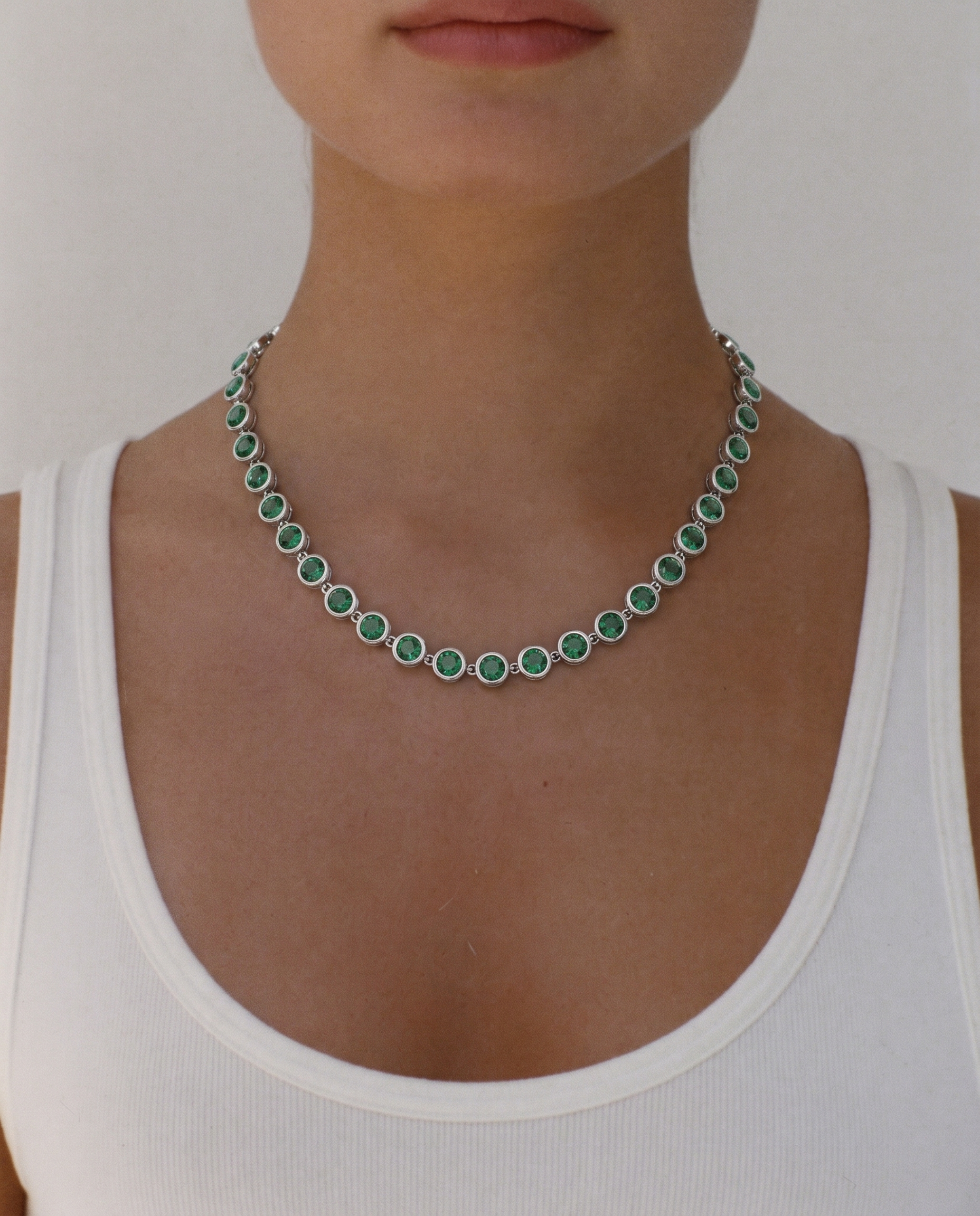 Daisy ketting