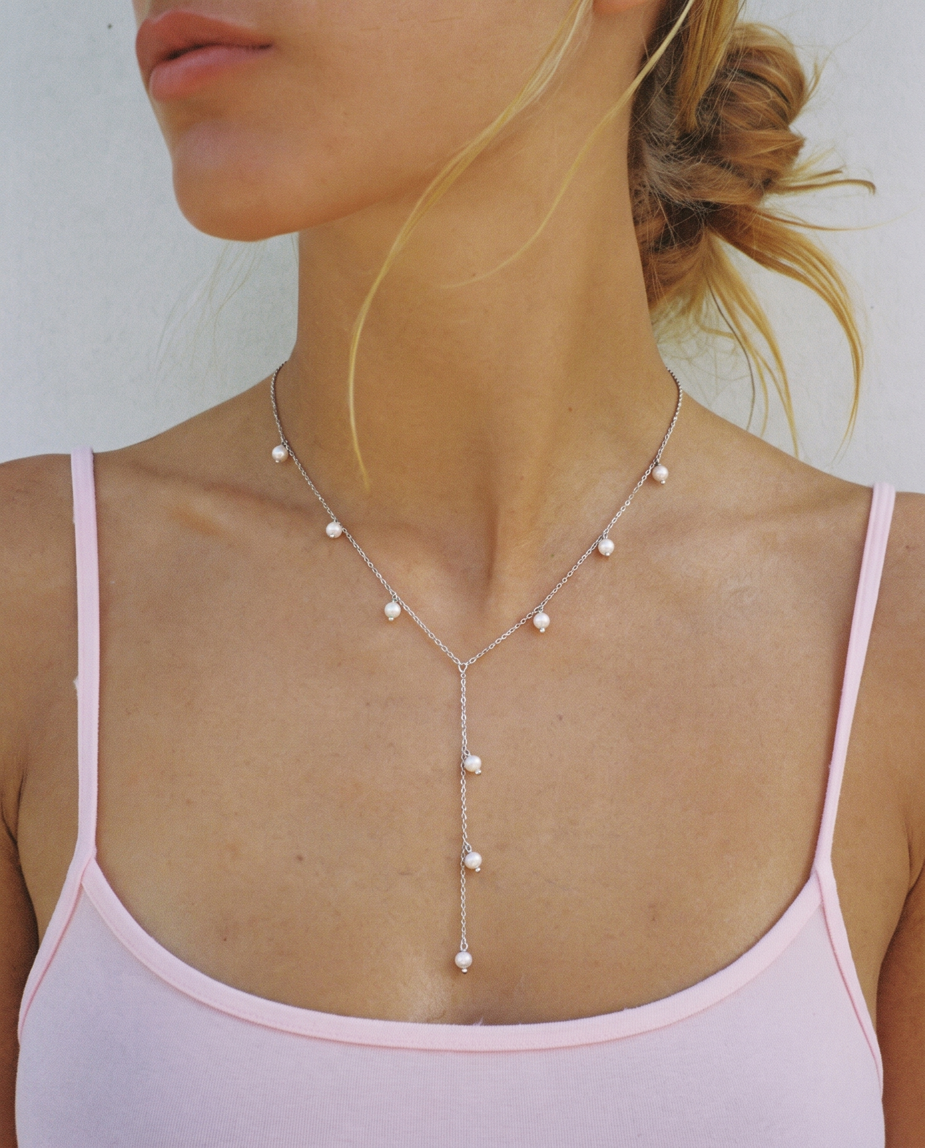 Madison ketting