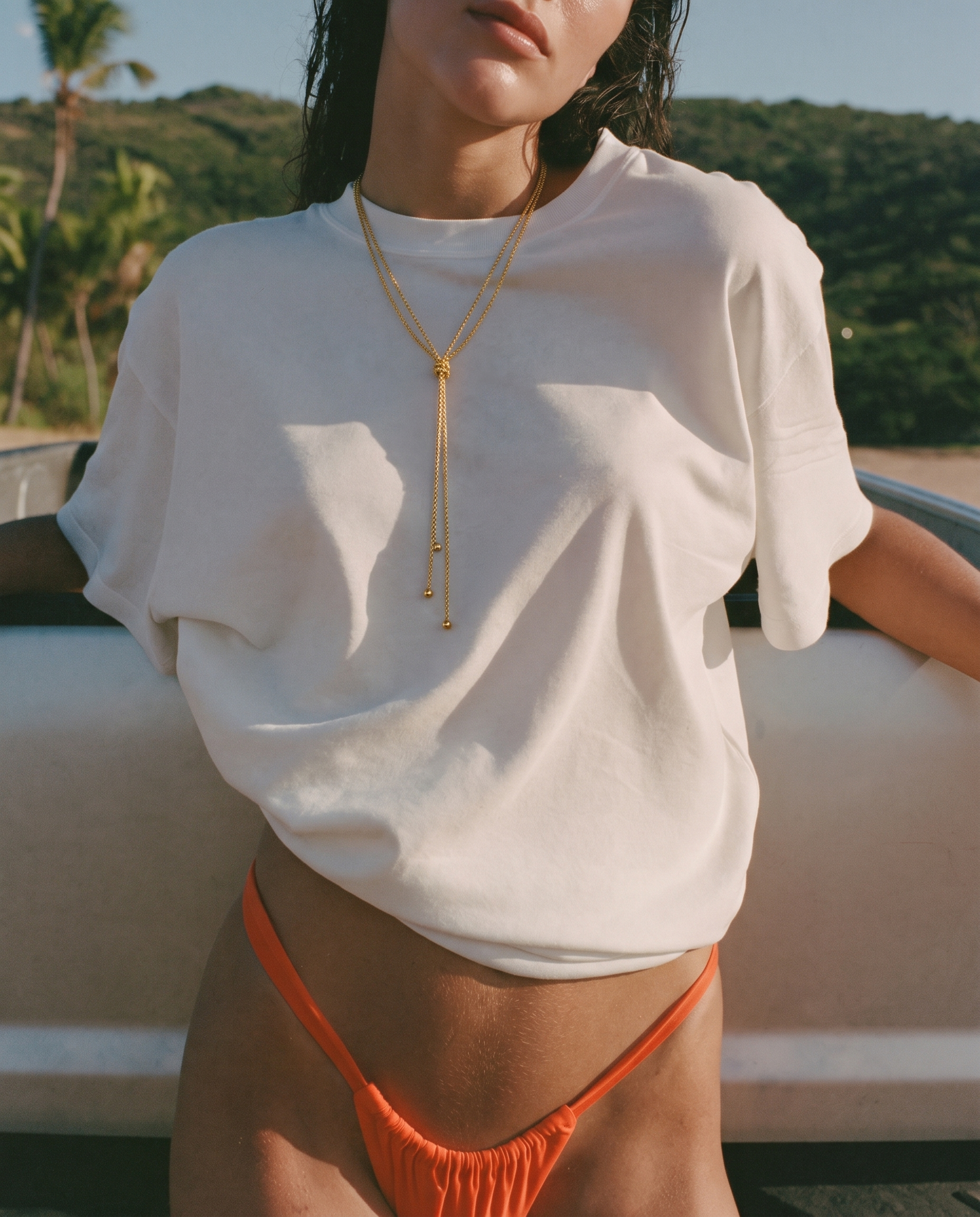 Sint-Tropez Ketting