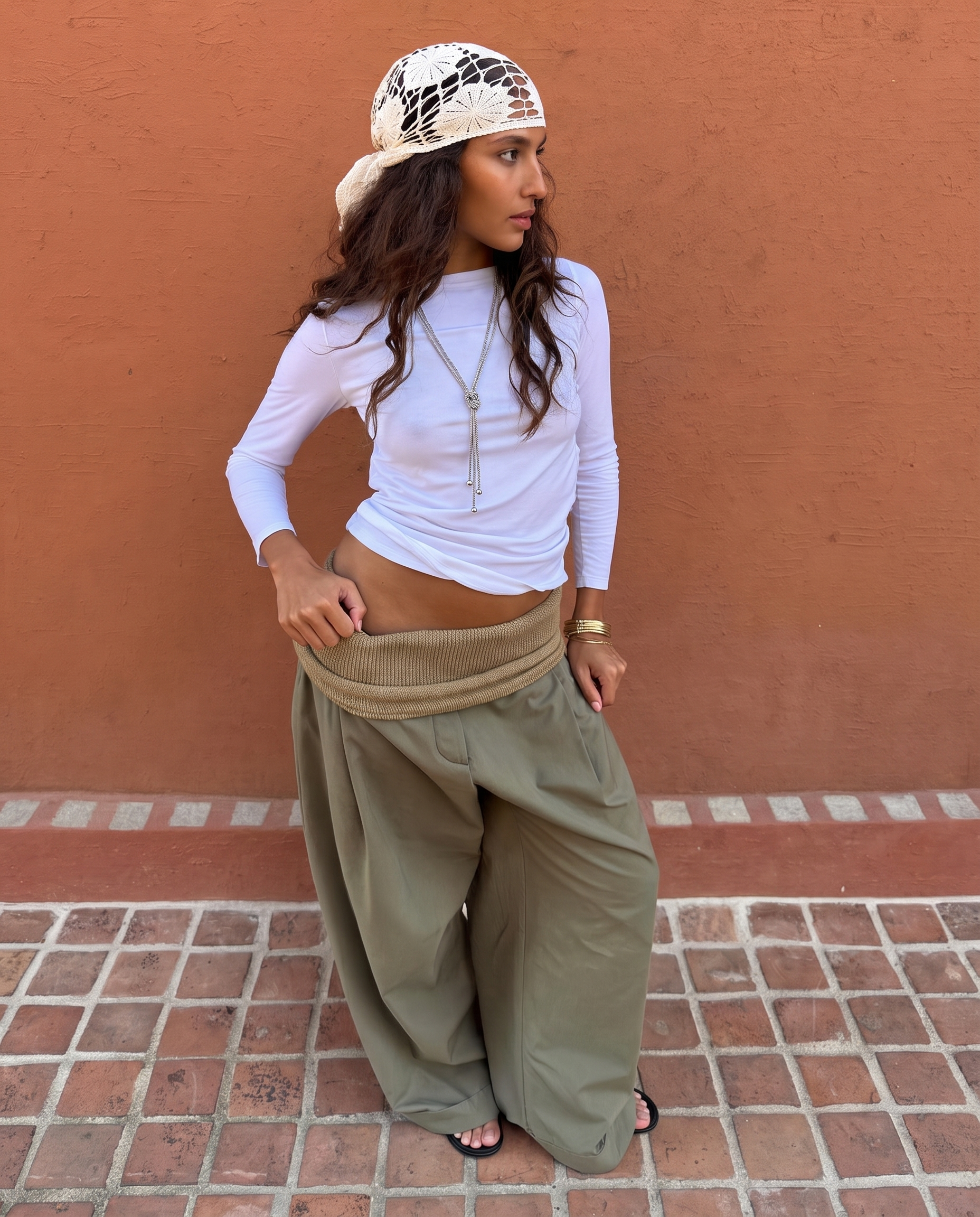 Sint-Tropez Ketting