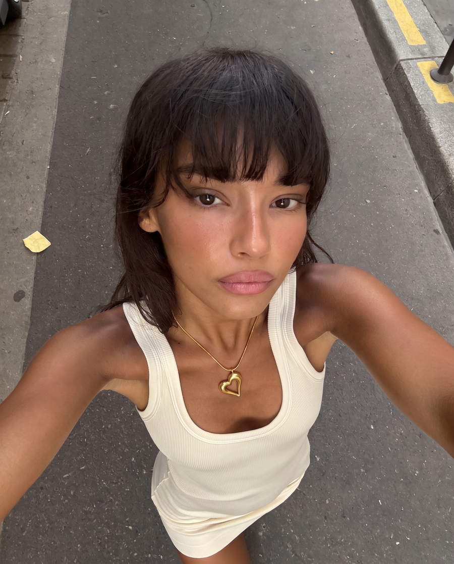 Myra collier