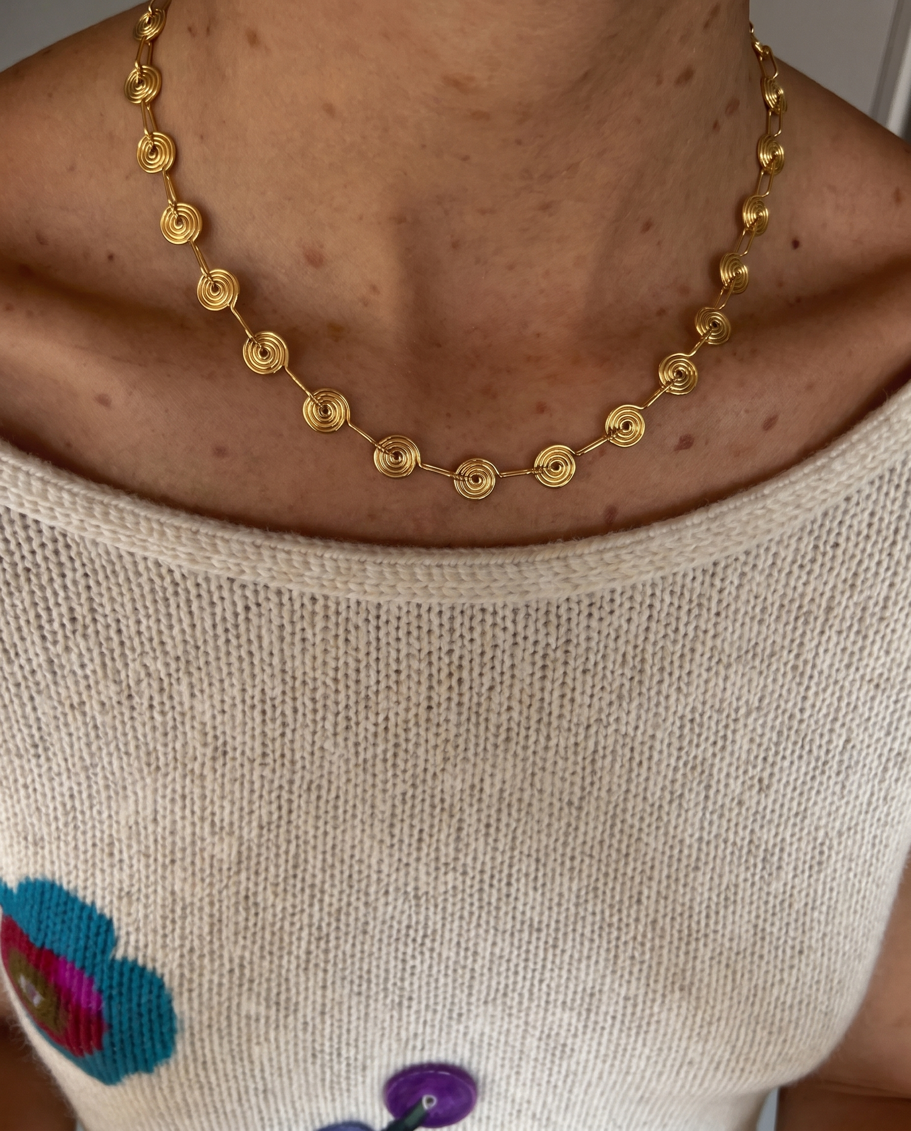 Doa Ketting