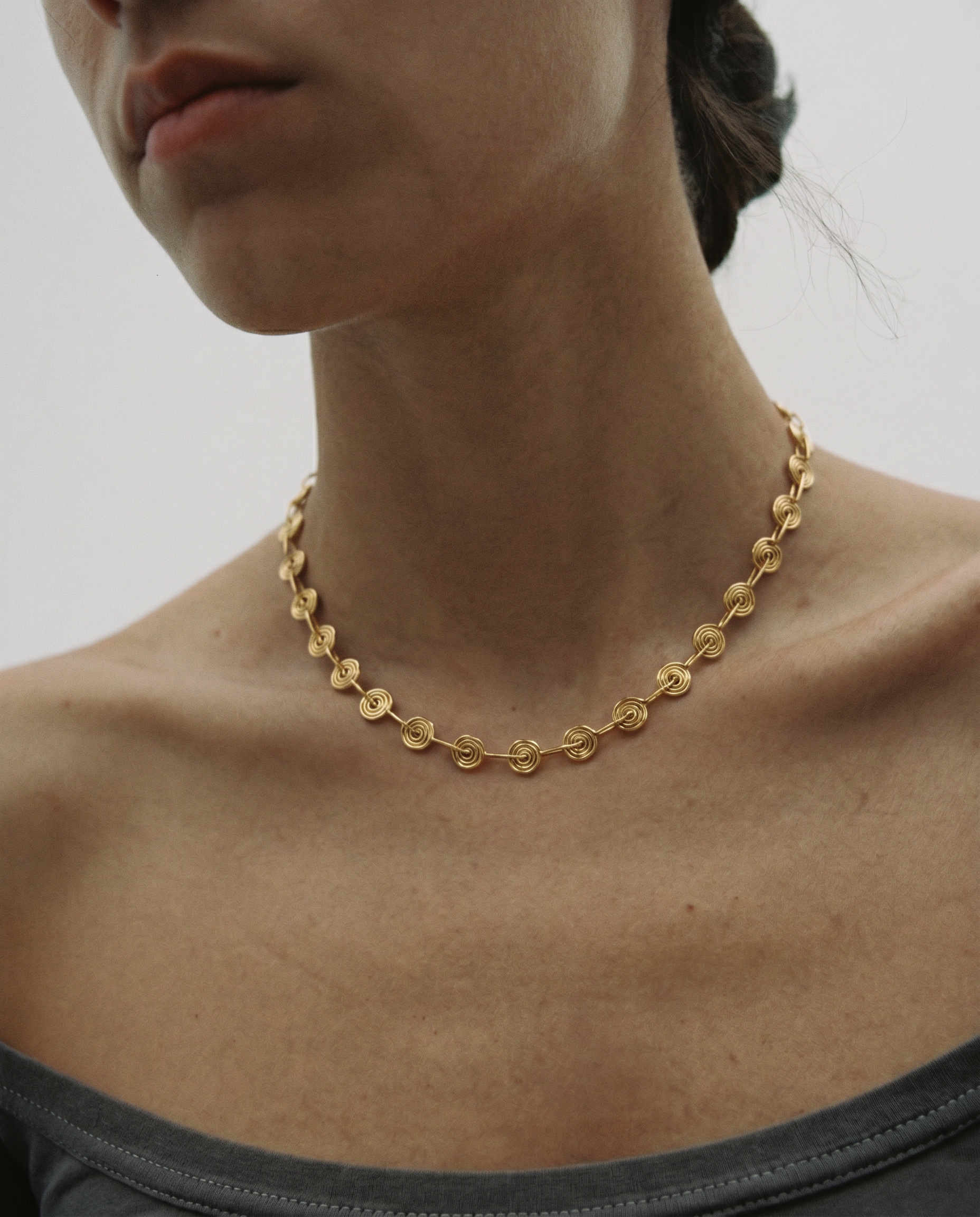 Doa Ketting