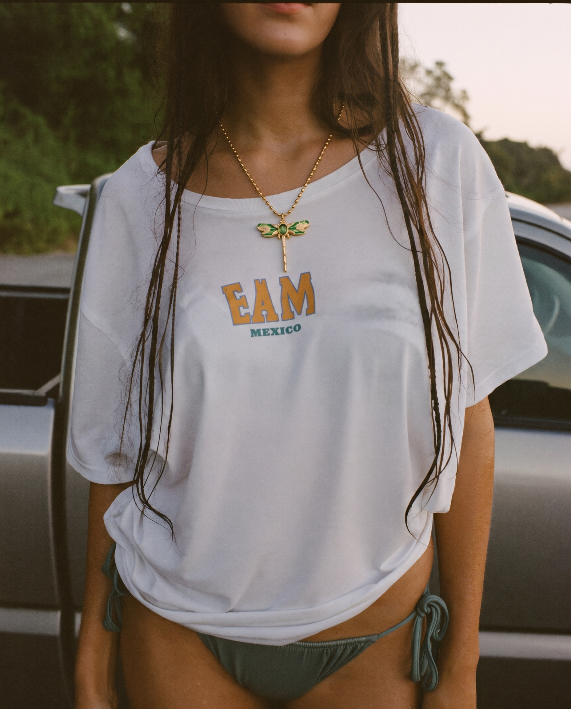 Biarritz ketting