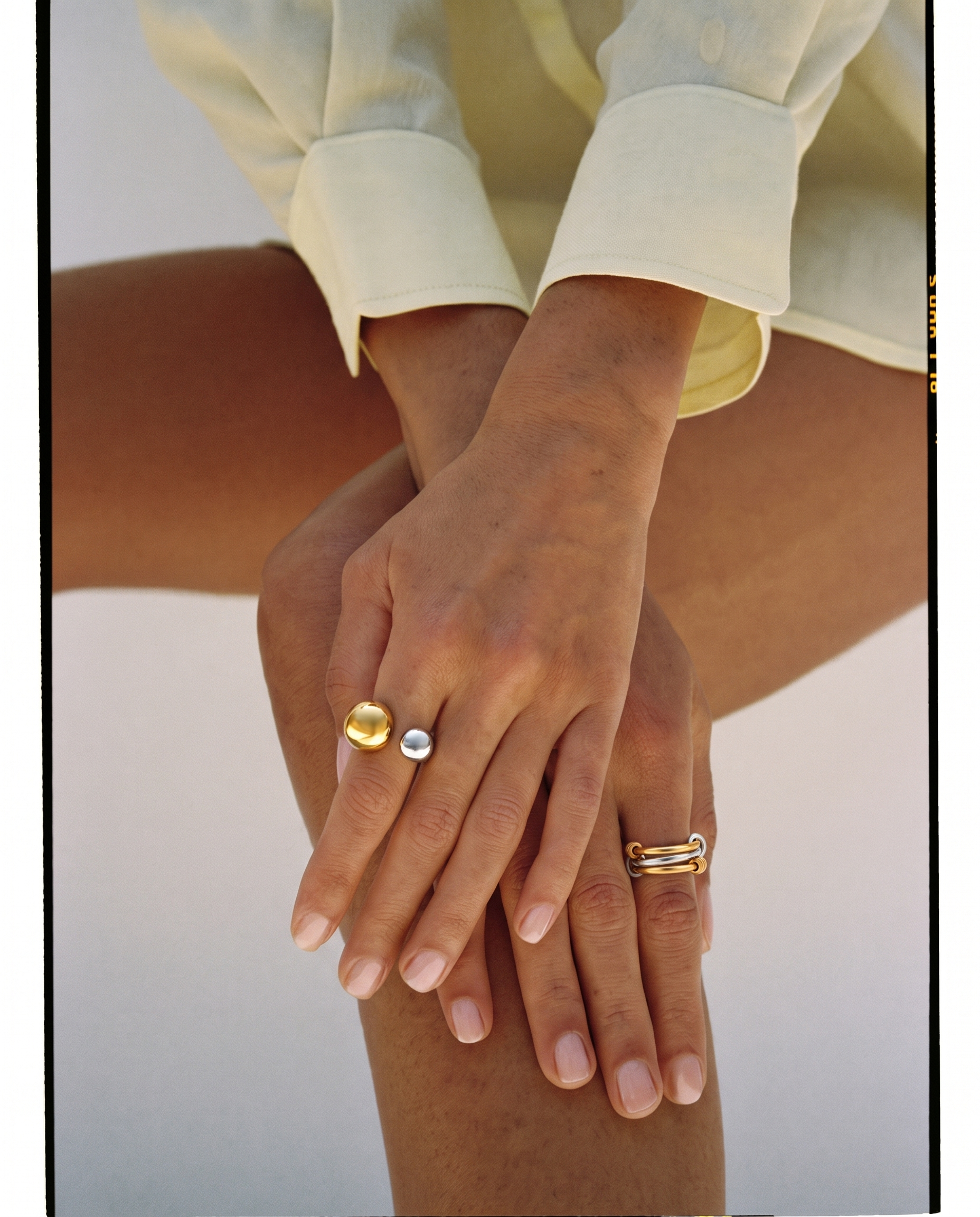Meervoudig nella Ring