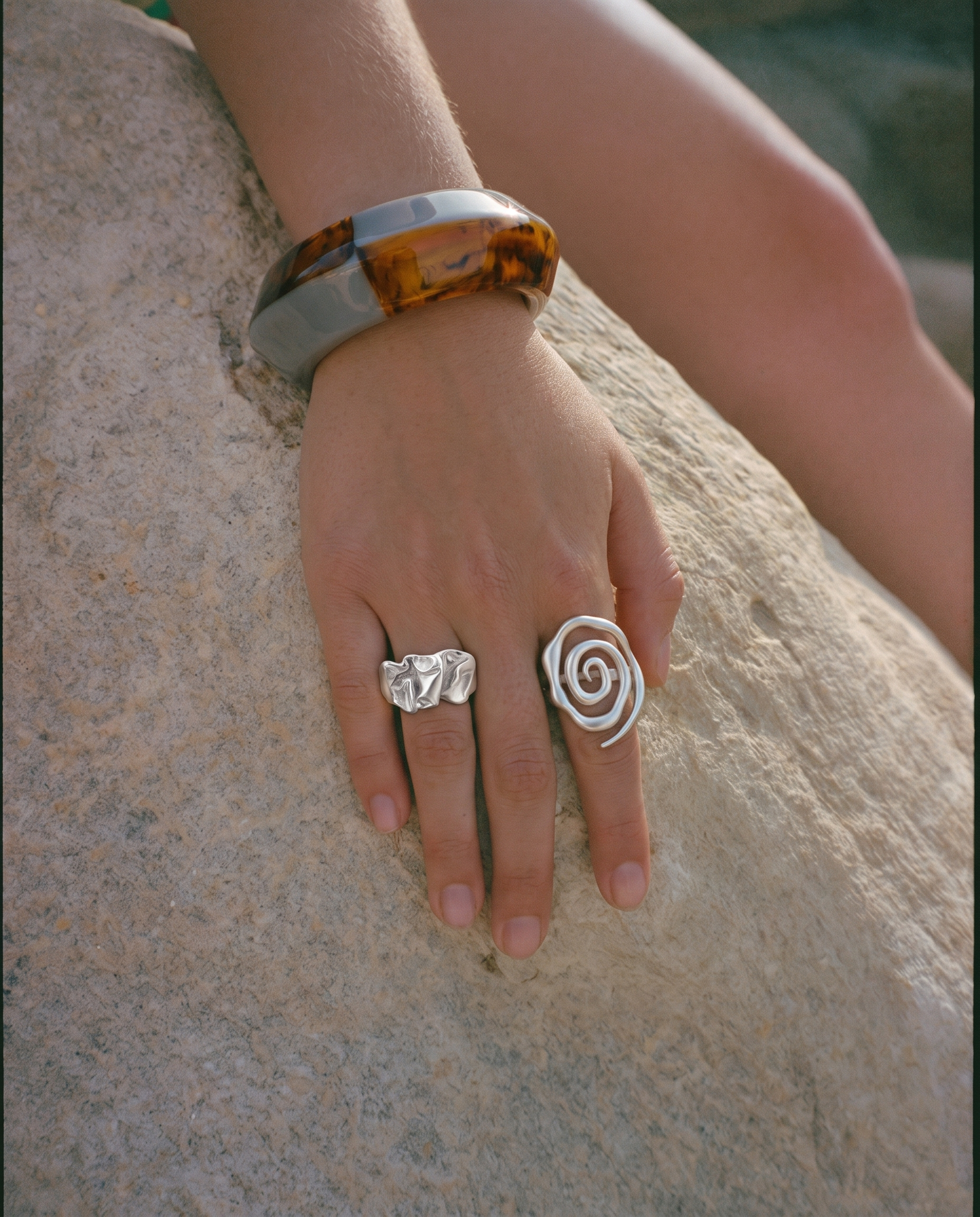 Caserta ring